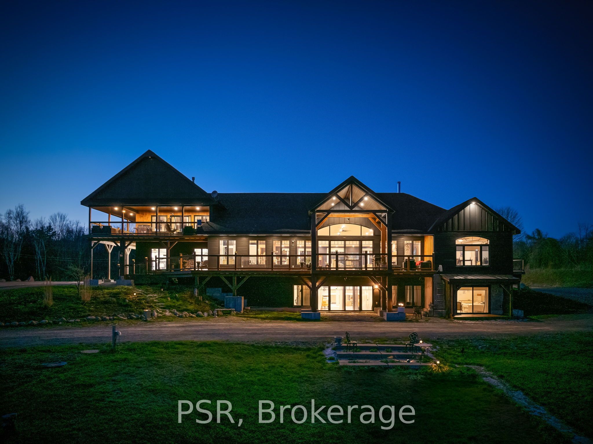 150 Long Reach Road Property Photo