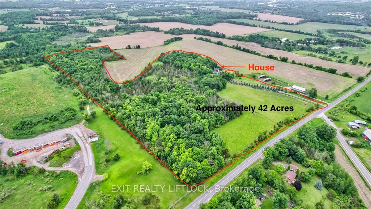 400 5th Line W Property Photo 50