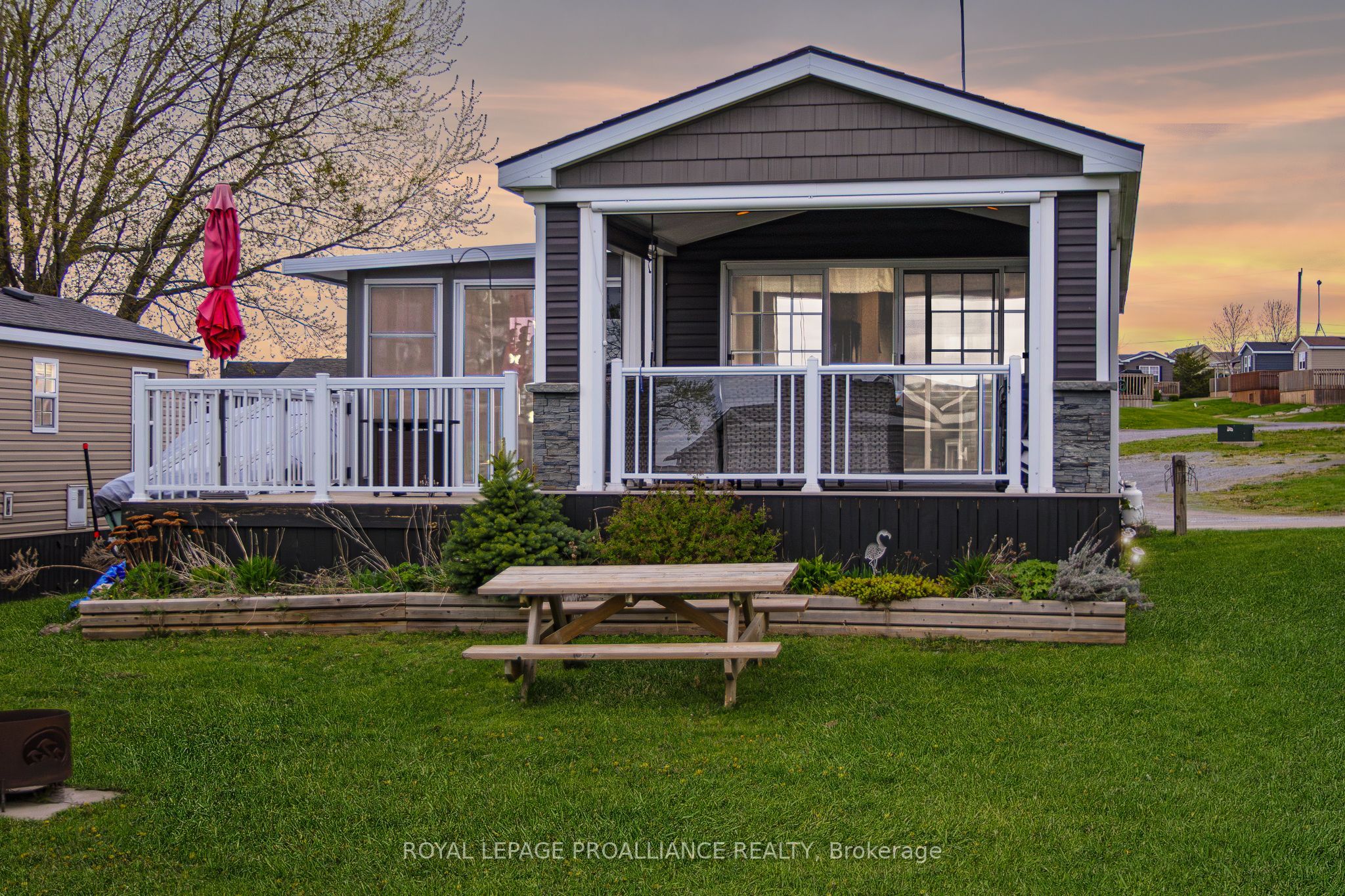 #3 Cherry Beach Lane - 486 County Road 18 Property Photo