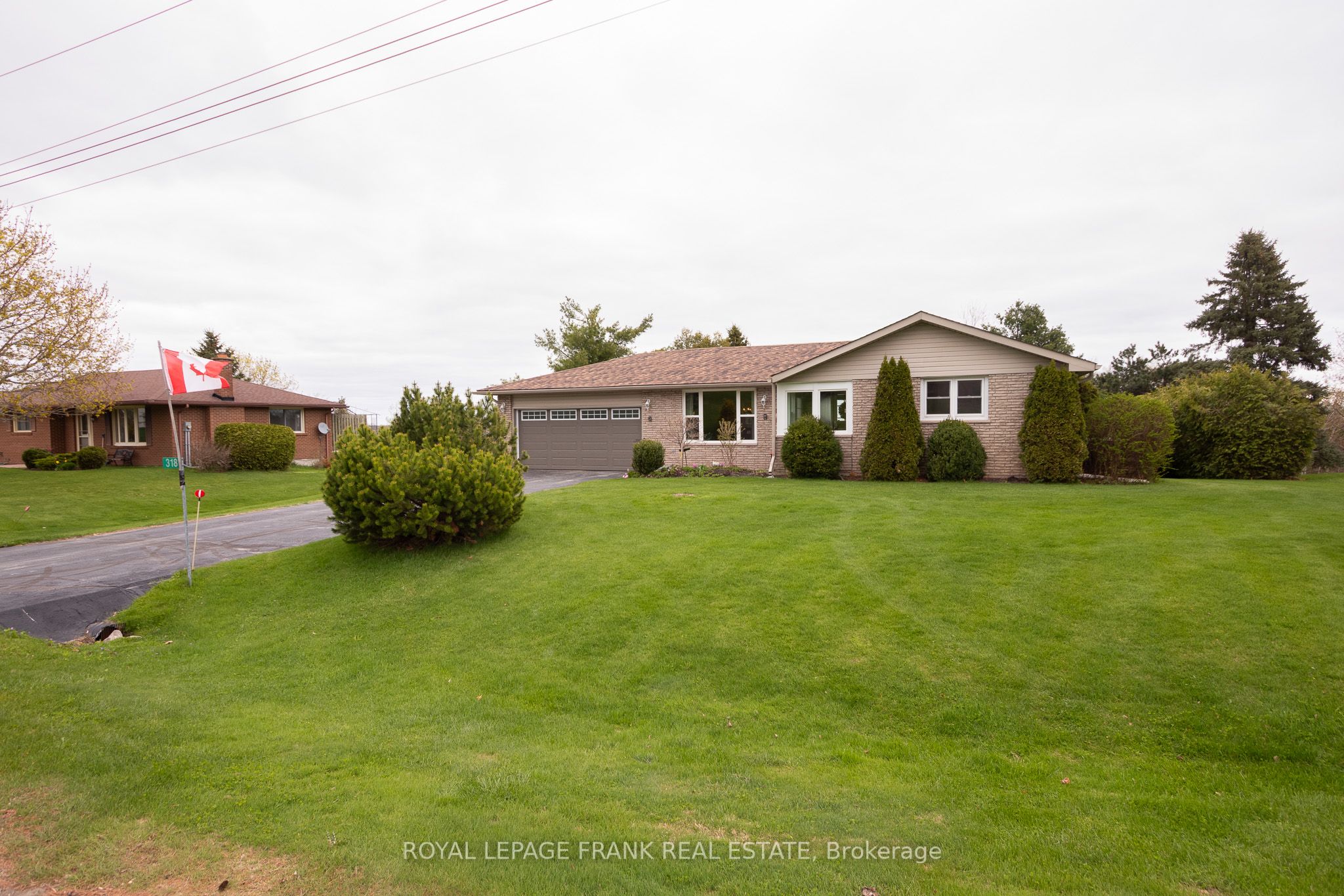 318 Forest Harbour Trl Property Photo