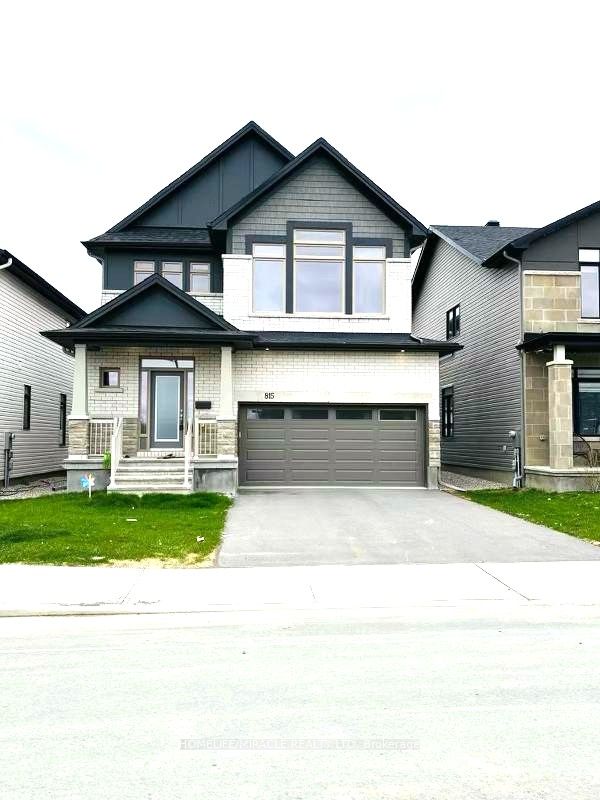 815 Wooler Place Property Photo