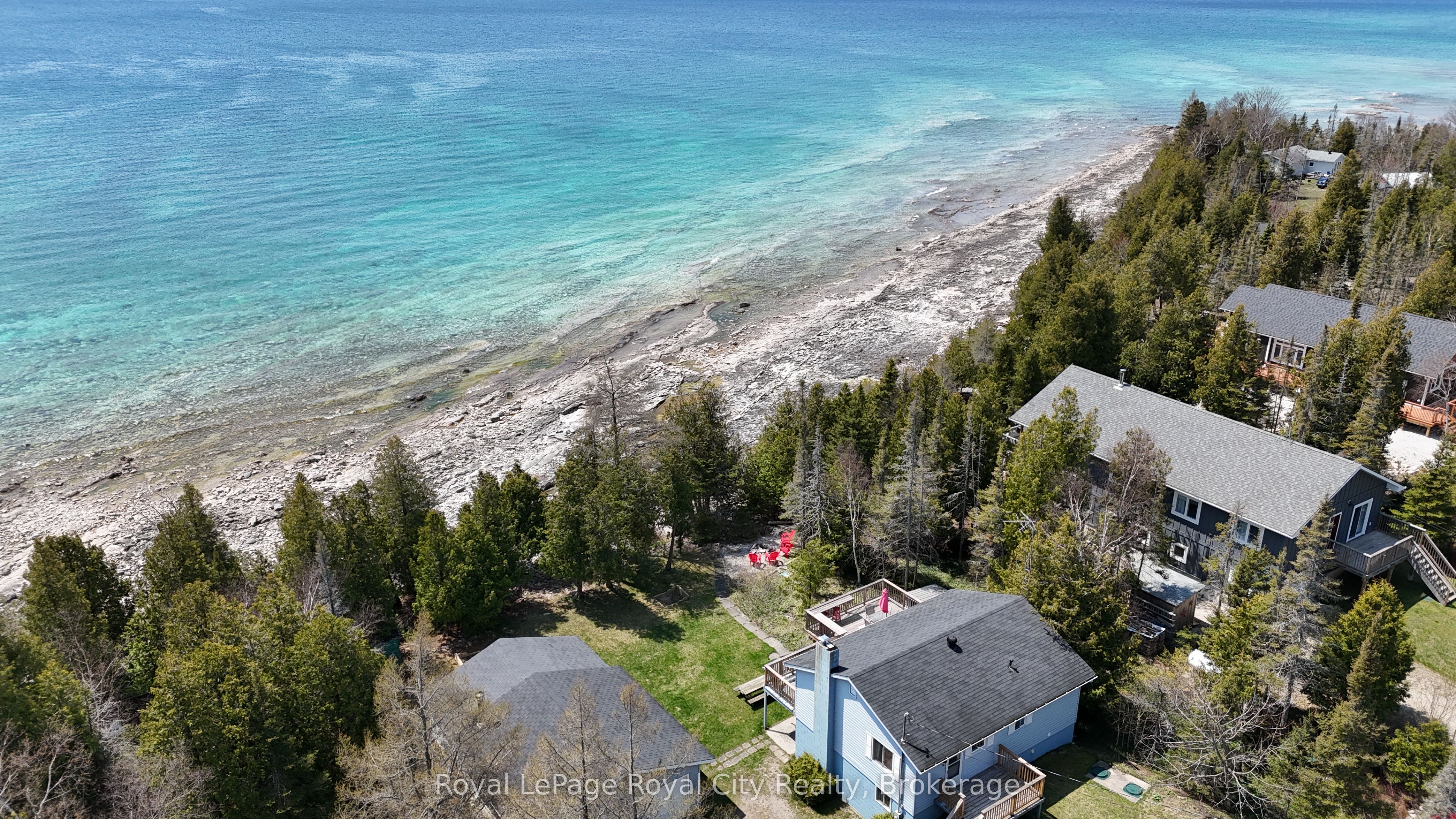 1100 Dorcas Bay Road Property Photo