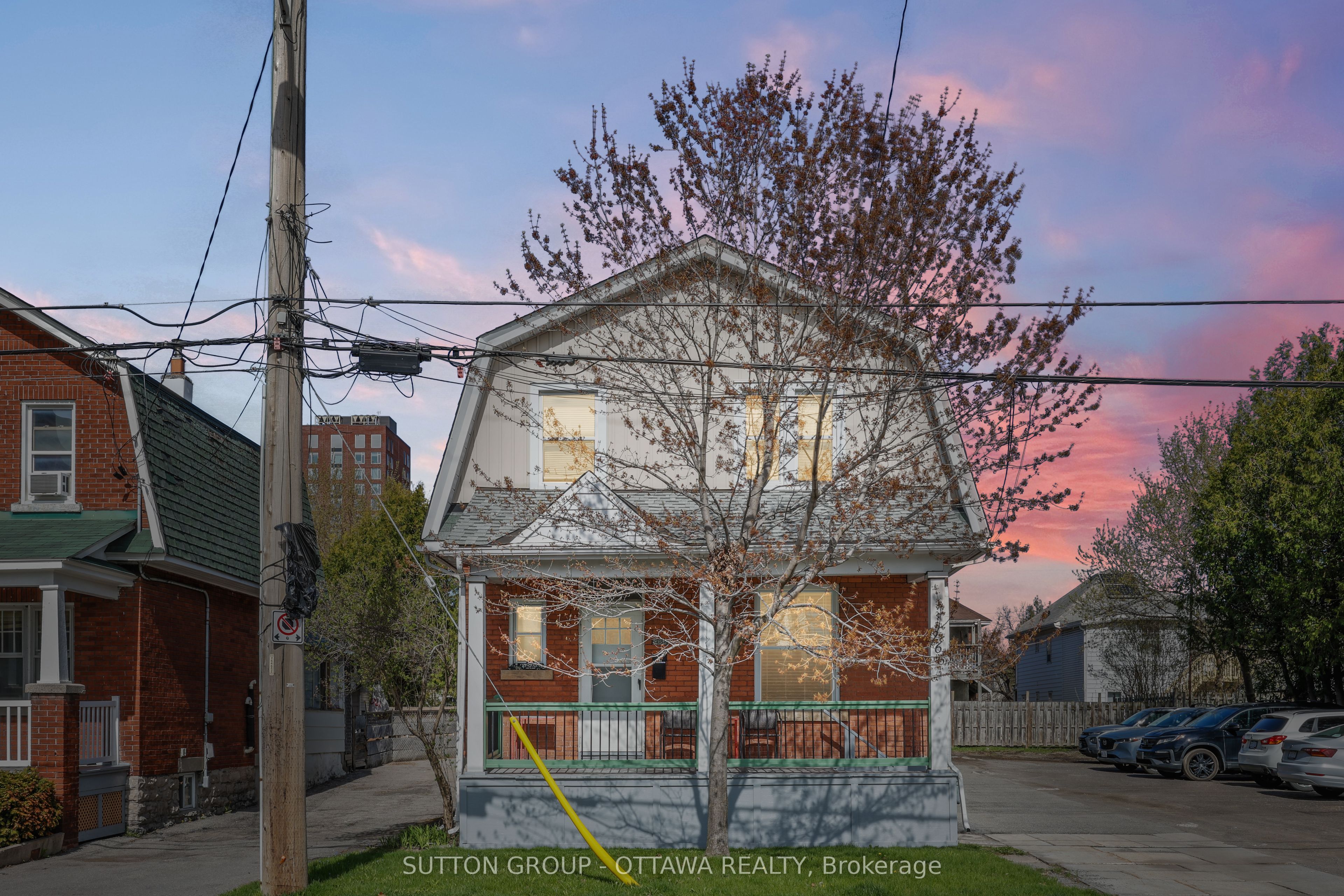 265 Parkdale Avenue Property Photo 1