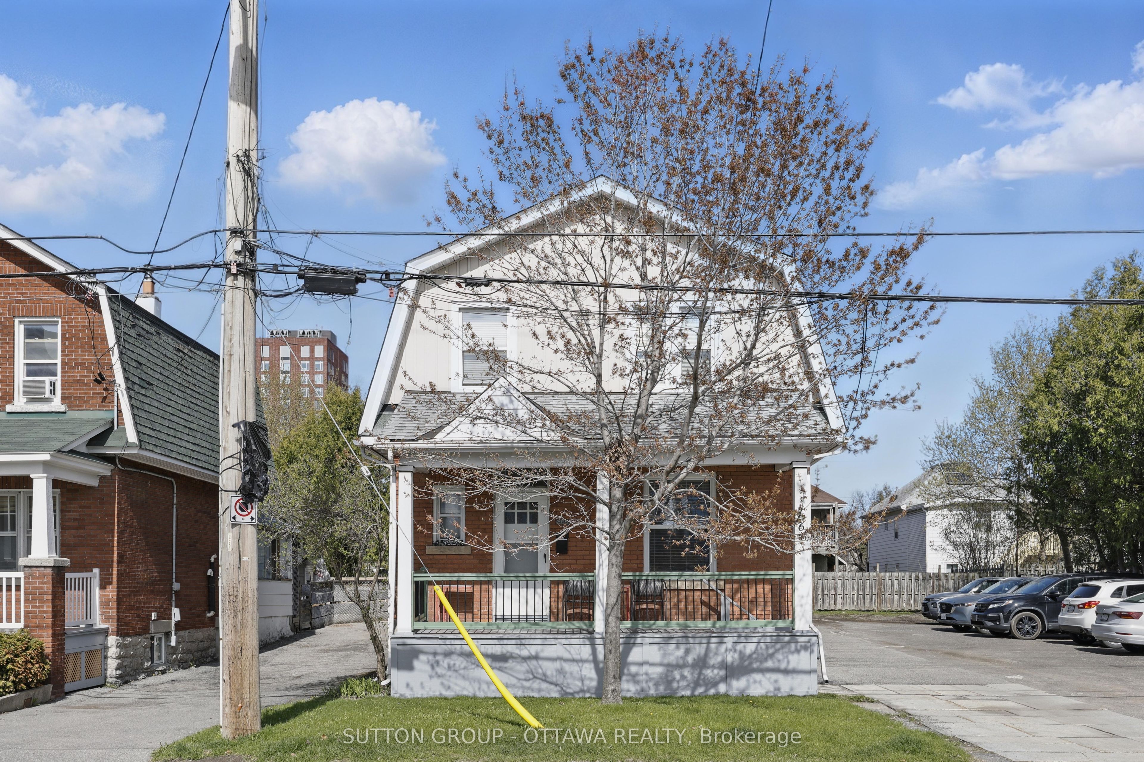 265 Parkdale Avenue Property Photo 2
