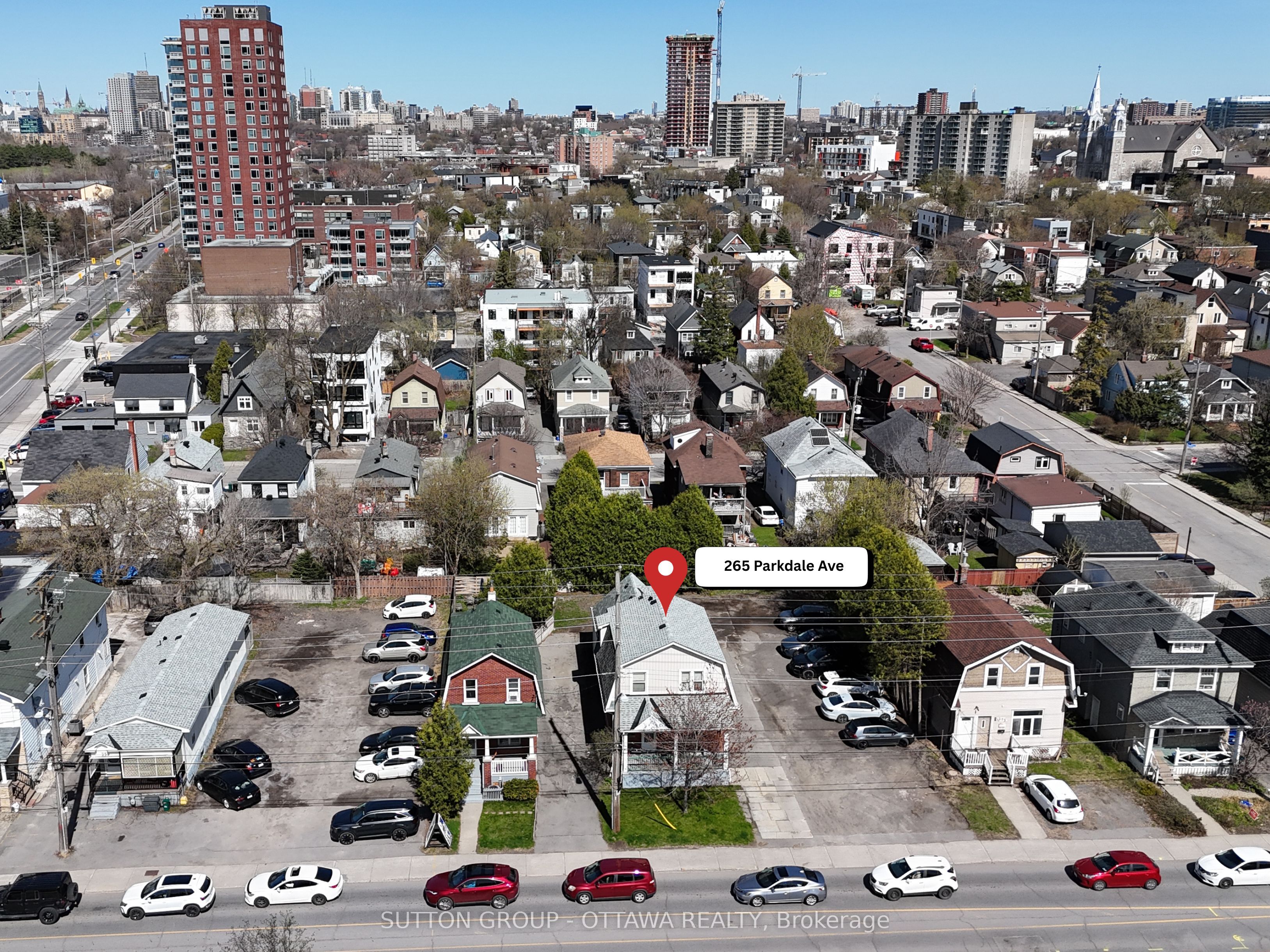265 Parkdale Avenue Property Photo 4