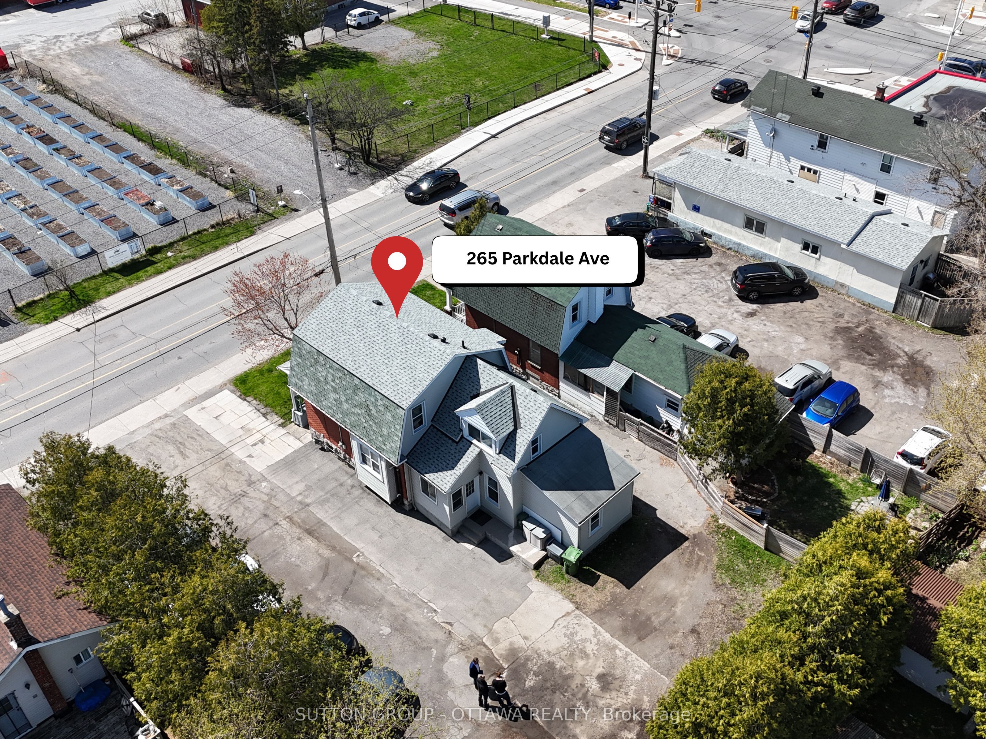 265 Parkdale Avenue Property Photo 38