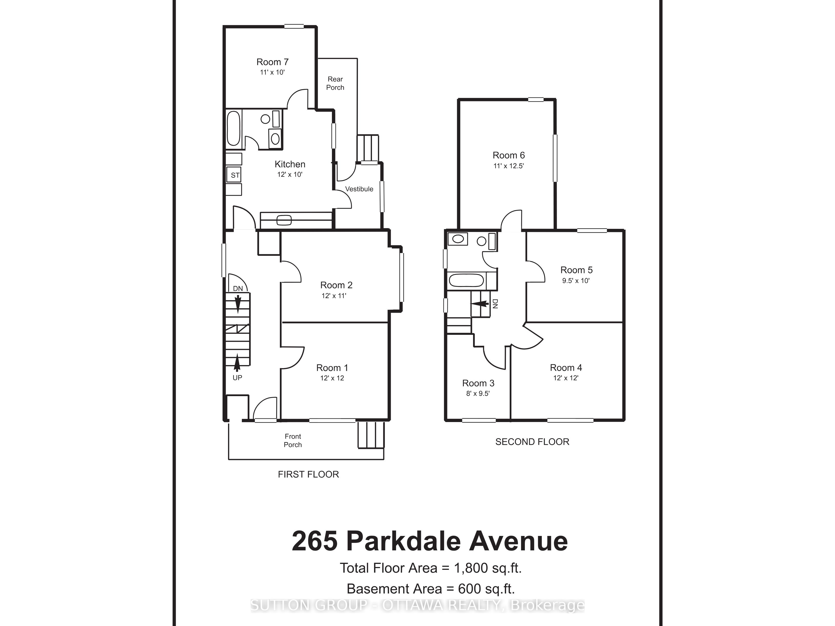 265 Parkdale Avenue Property Photo 40