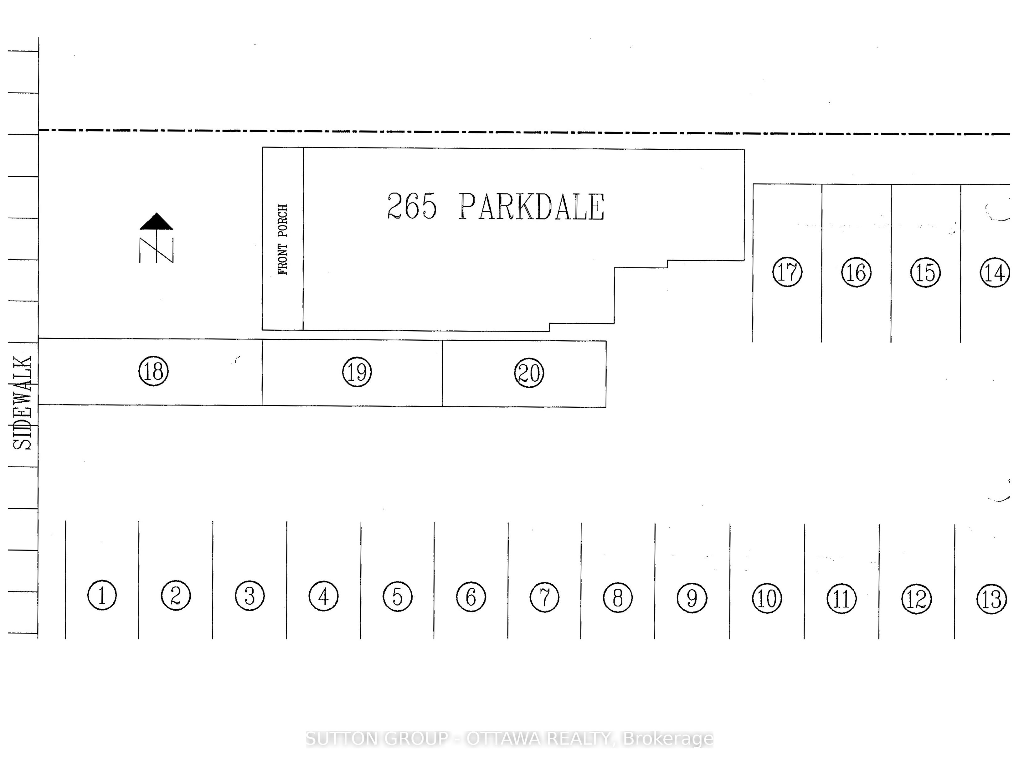 265 Parkdale Avenue Property Photo 41