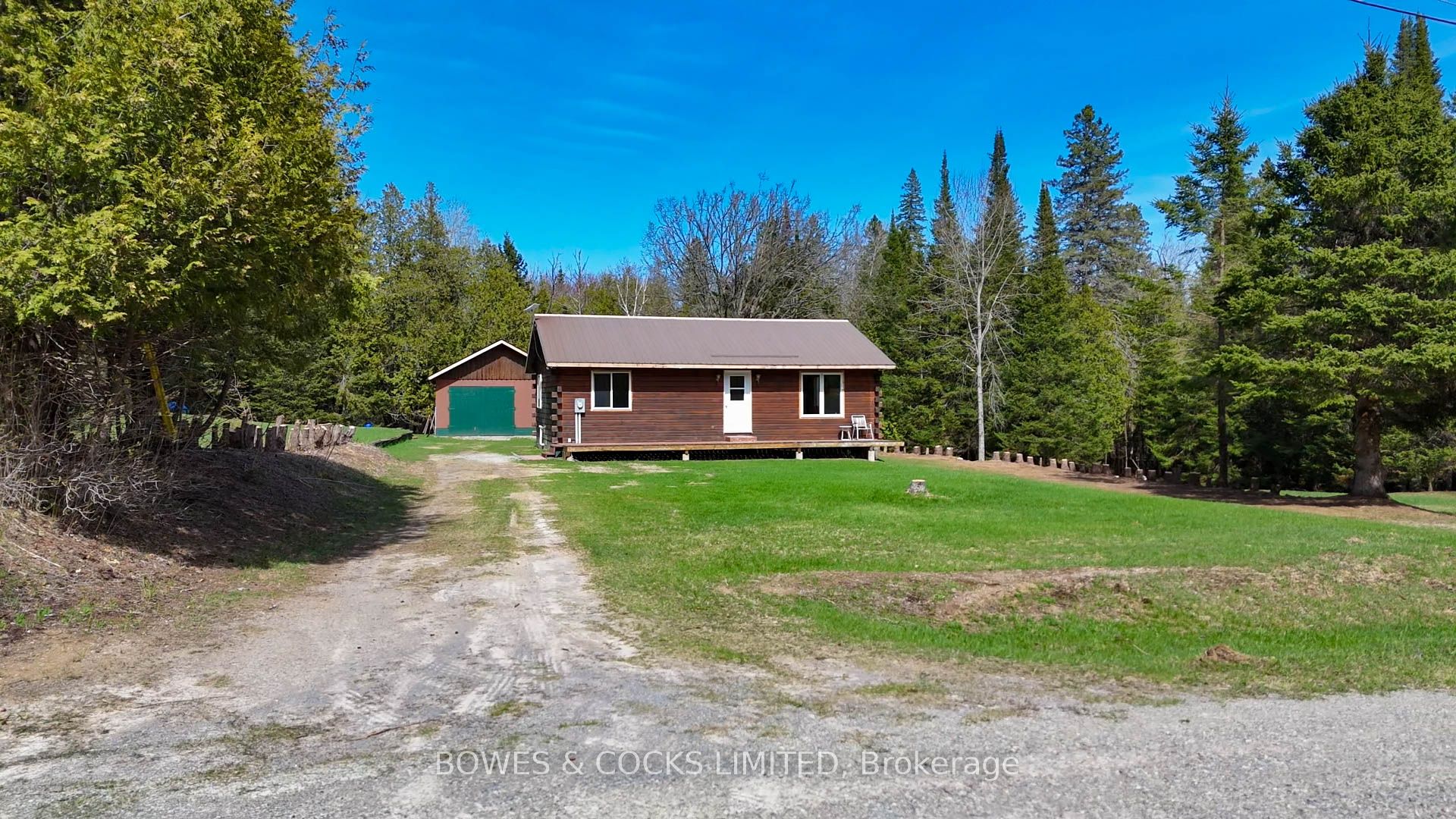 146 Rusaw Road Property Photo 1