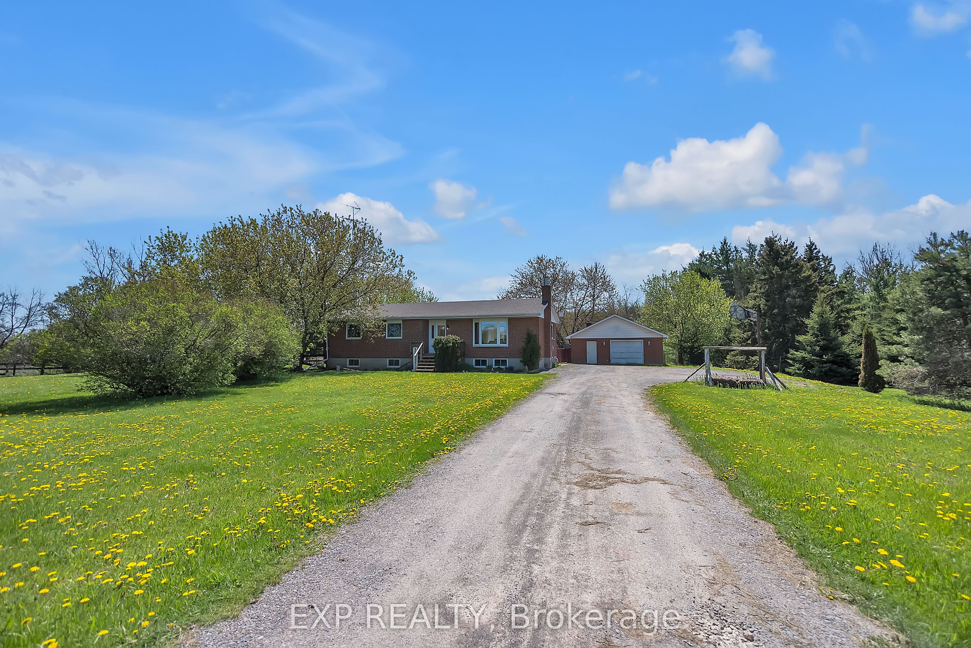2269 Ben Gill Road Property Photo