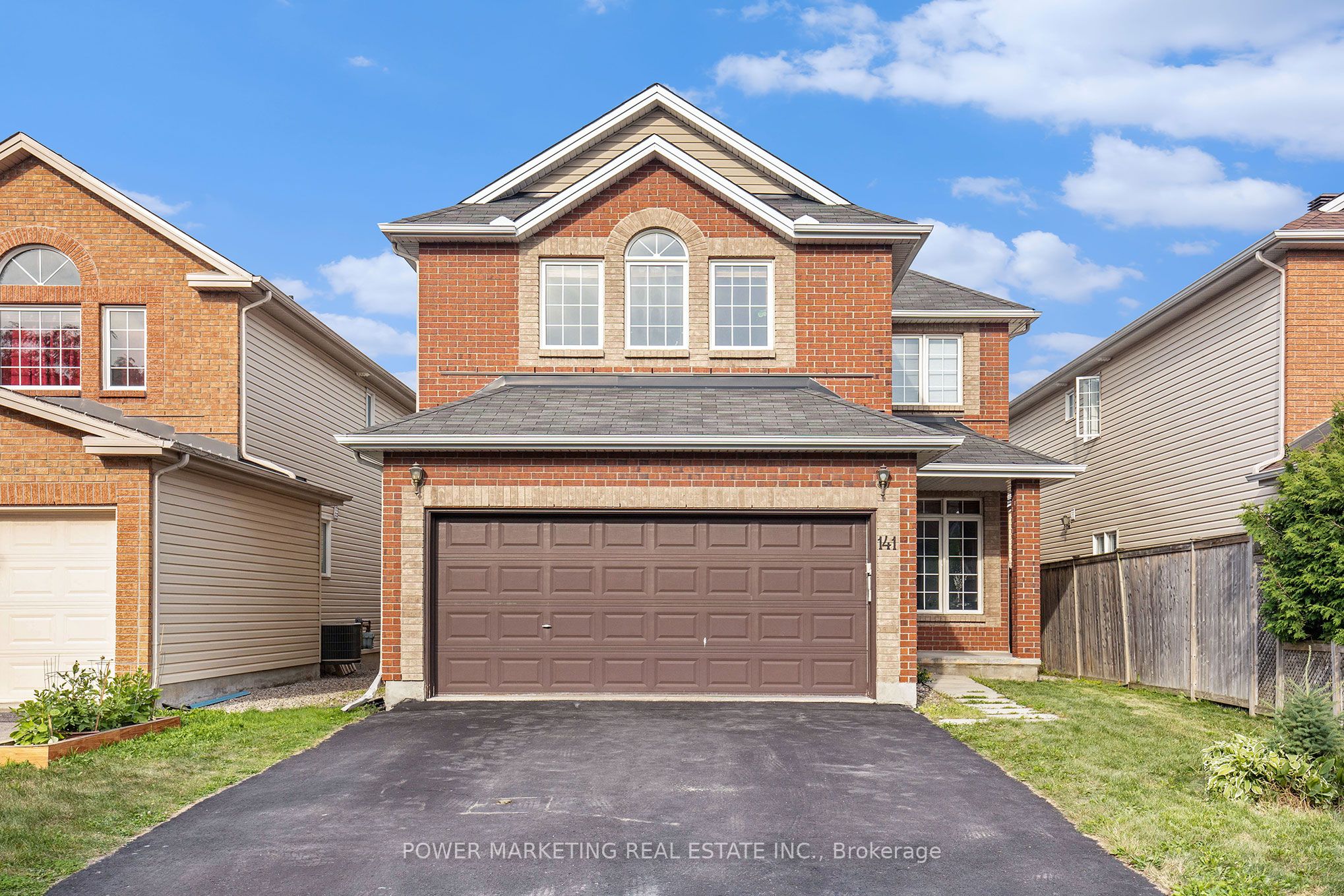 141 Finn Court Property Photo 1
