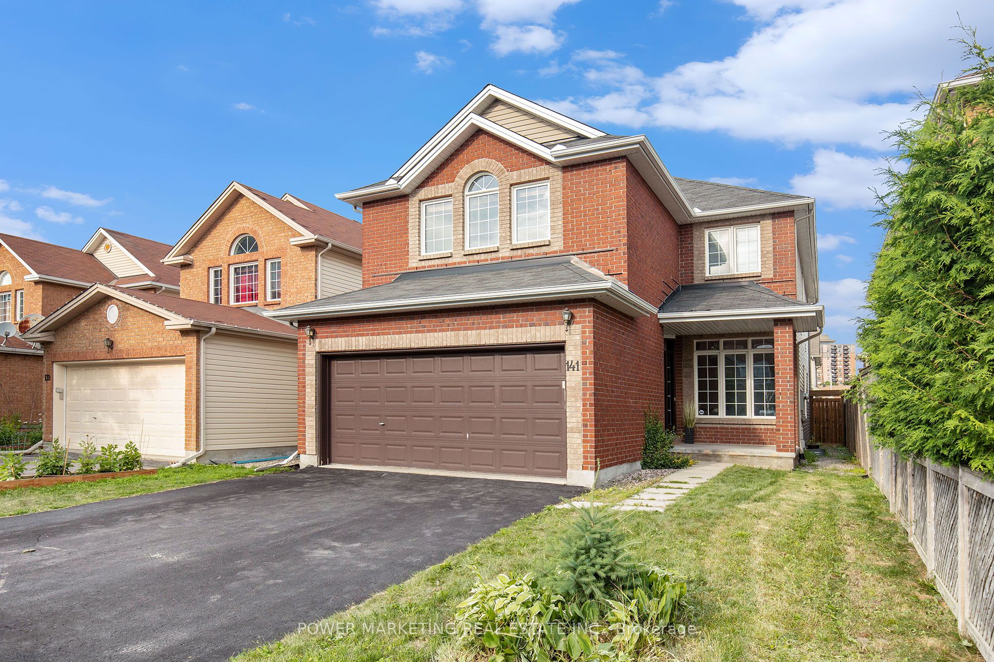 141 Finn Court Property Photo 2
