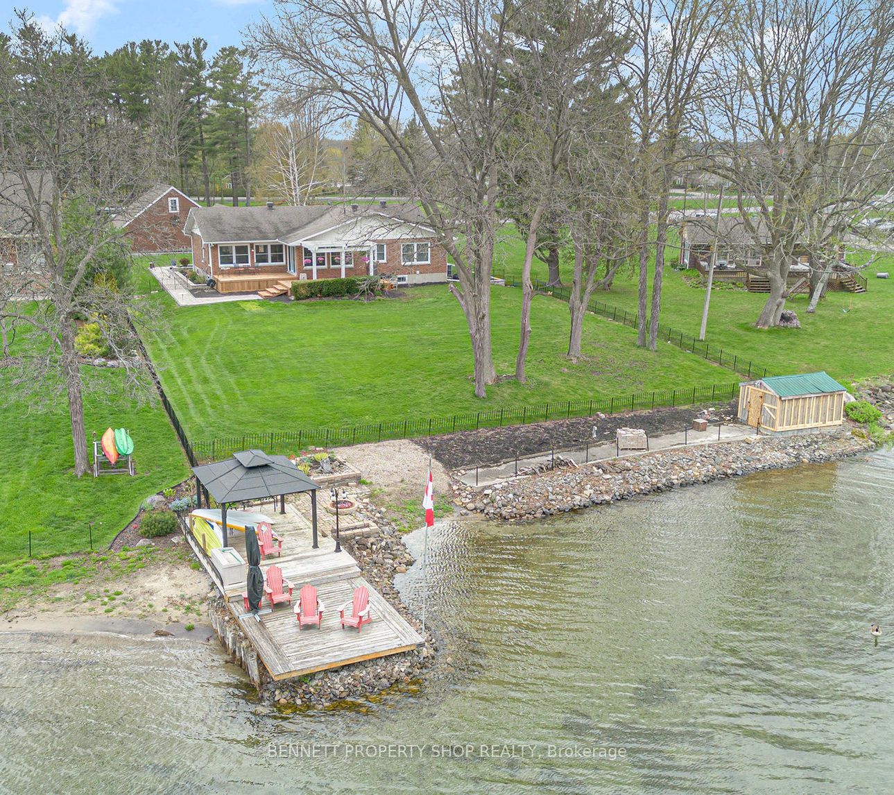 16084 Lakeside Drive Property Photo 27