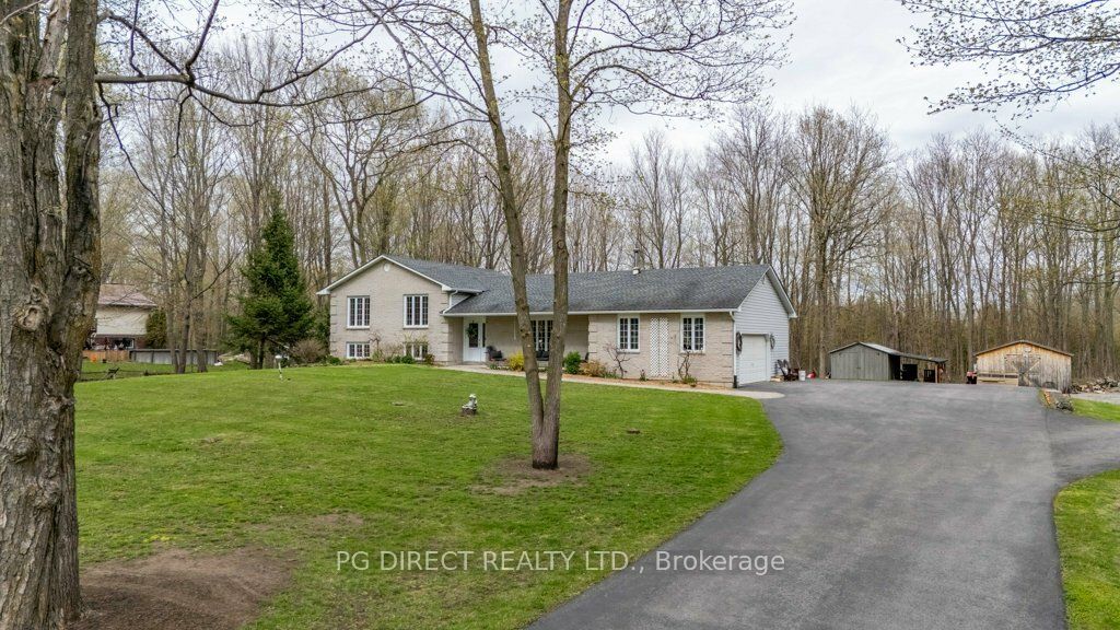 5501 Dejong Rd Property Photo 1