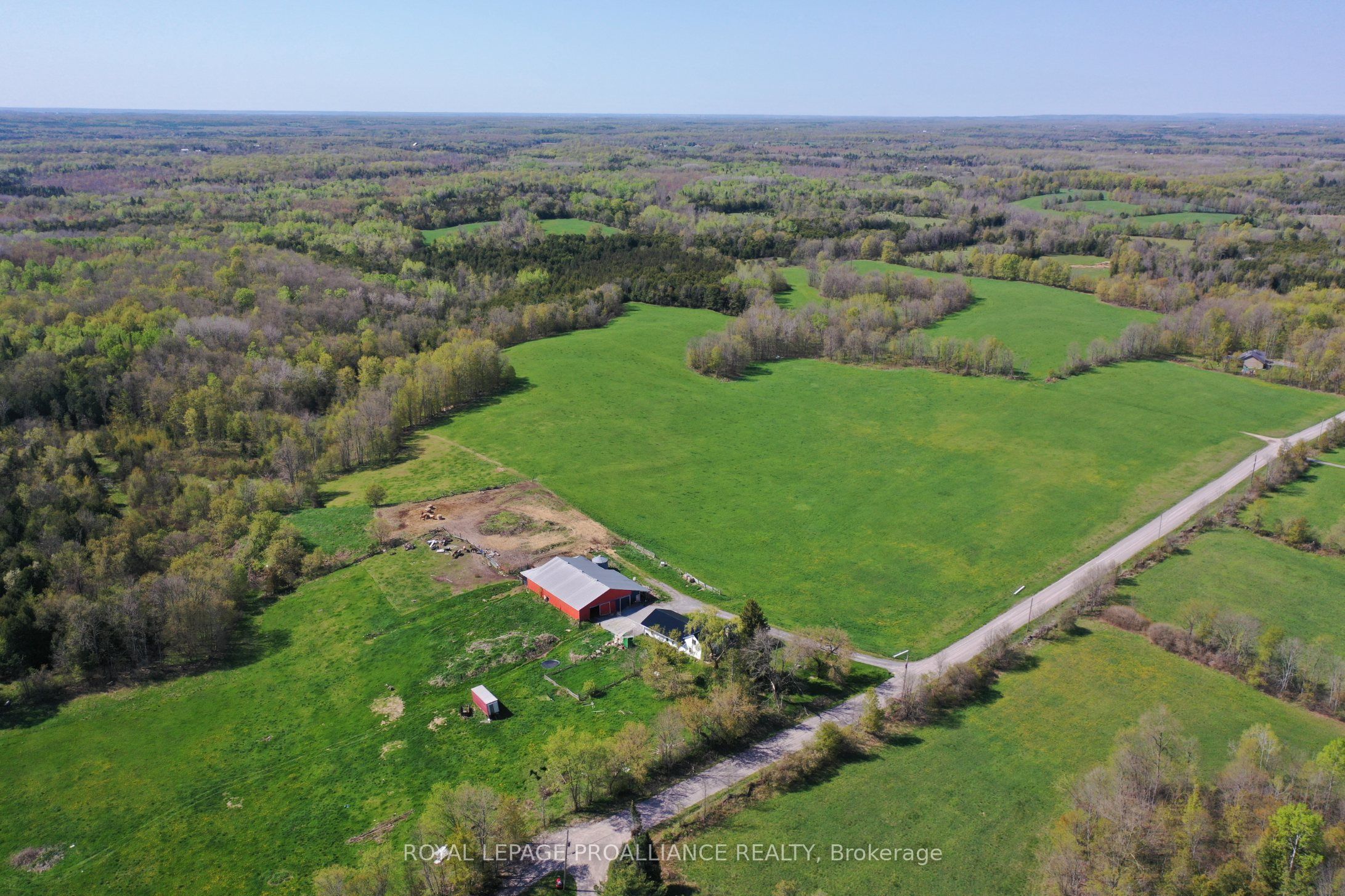 482 Smith Road Property Photo