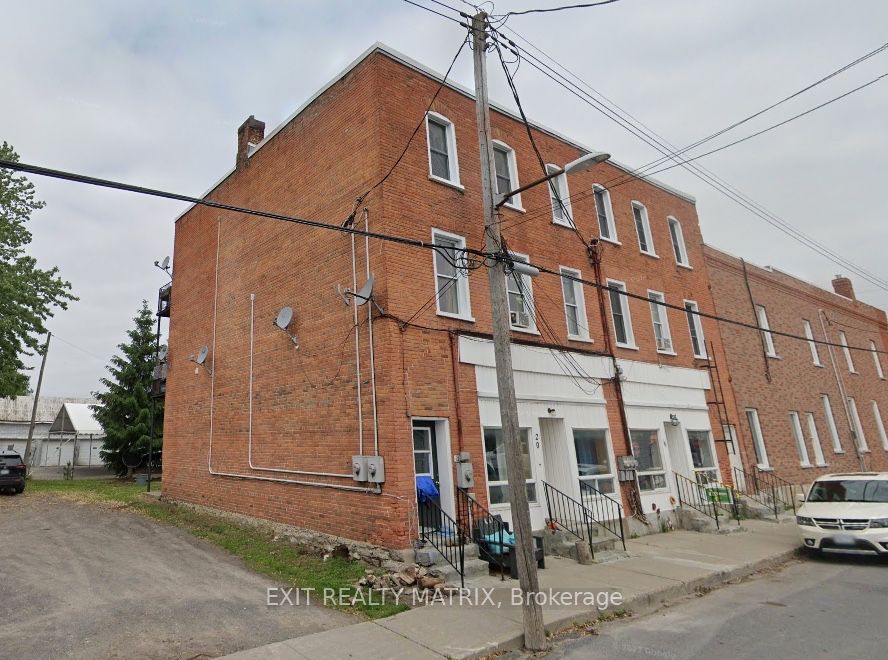 22 Union Street Property Photo