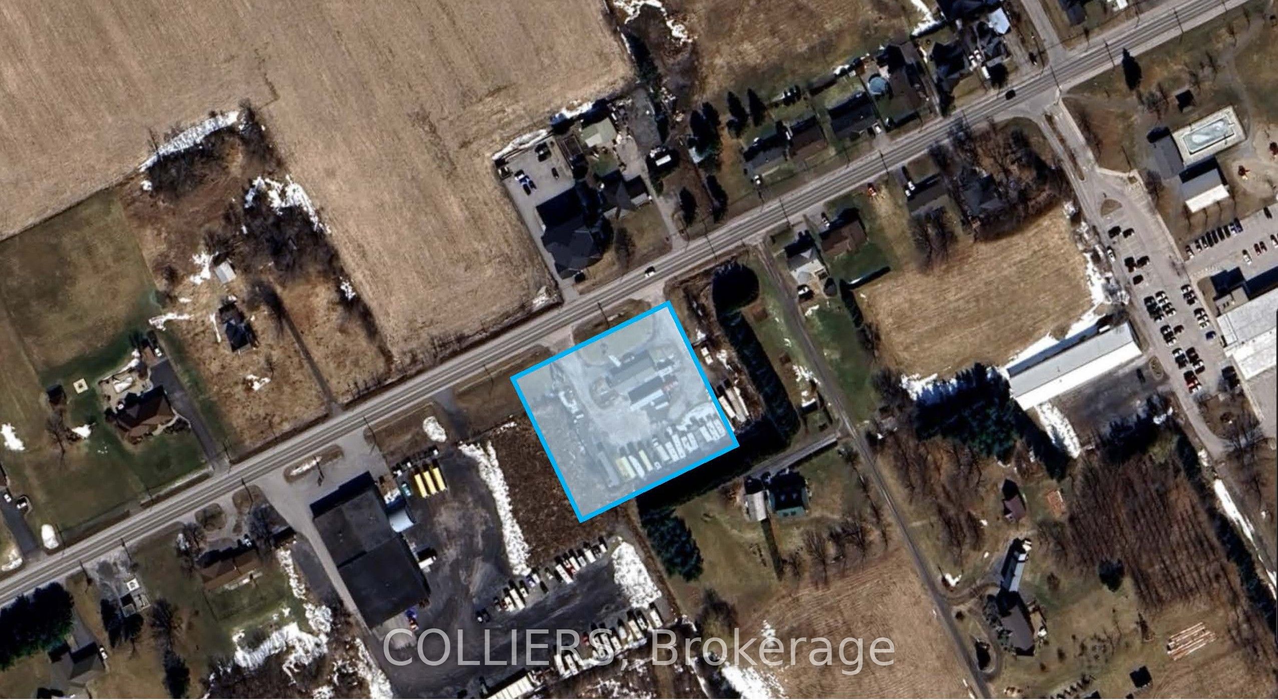 605 Main Street Property Photo