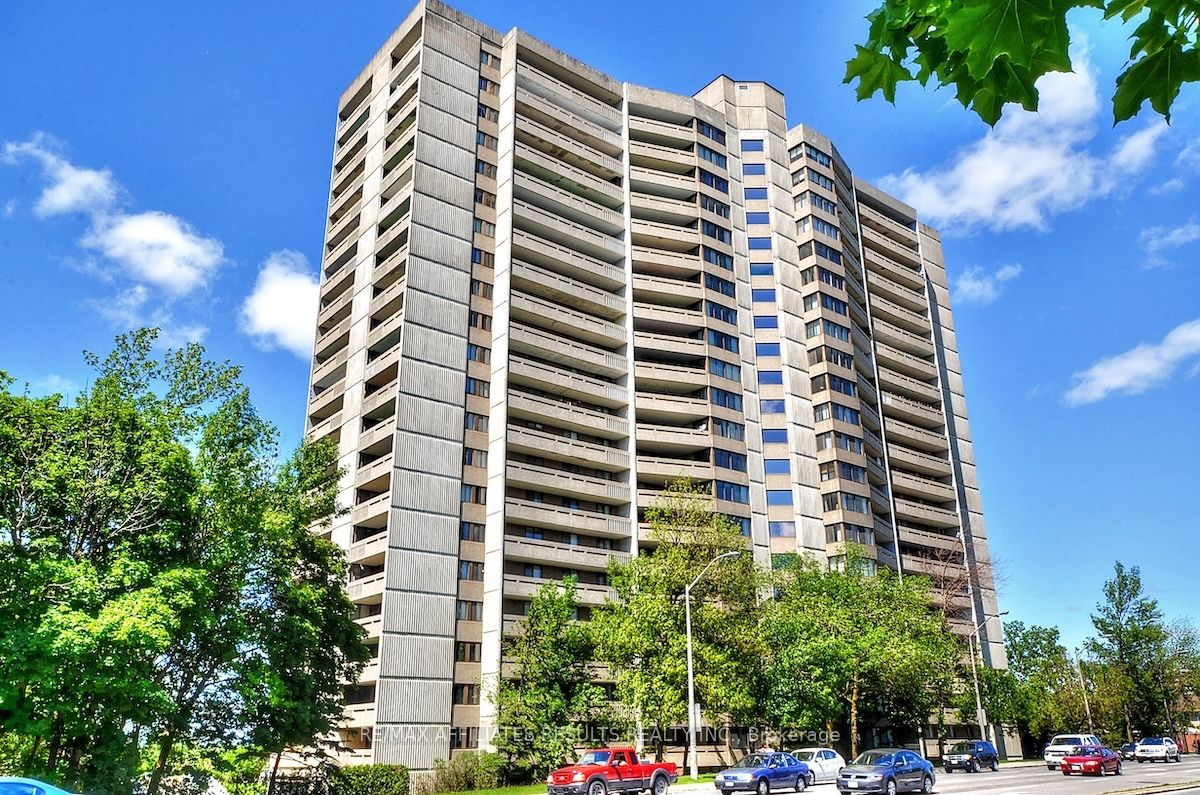 #1002 - 415 Greenview Avenue Property Photo 1