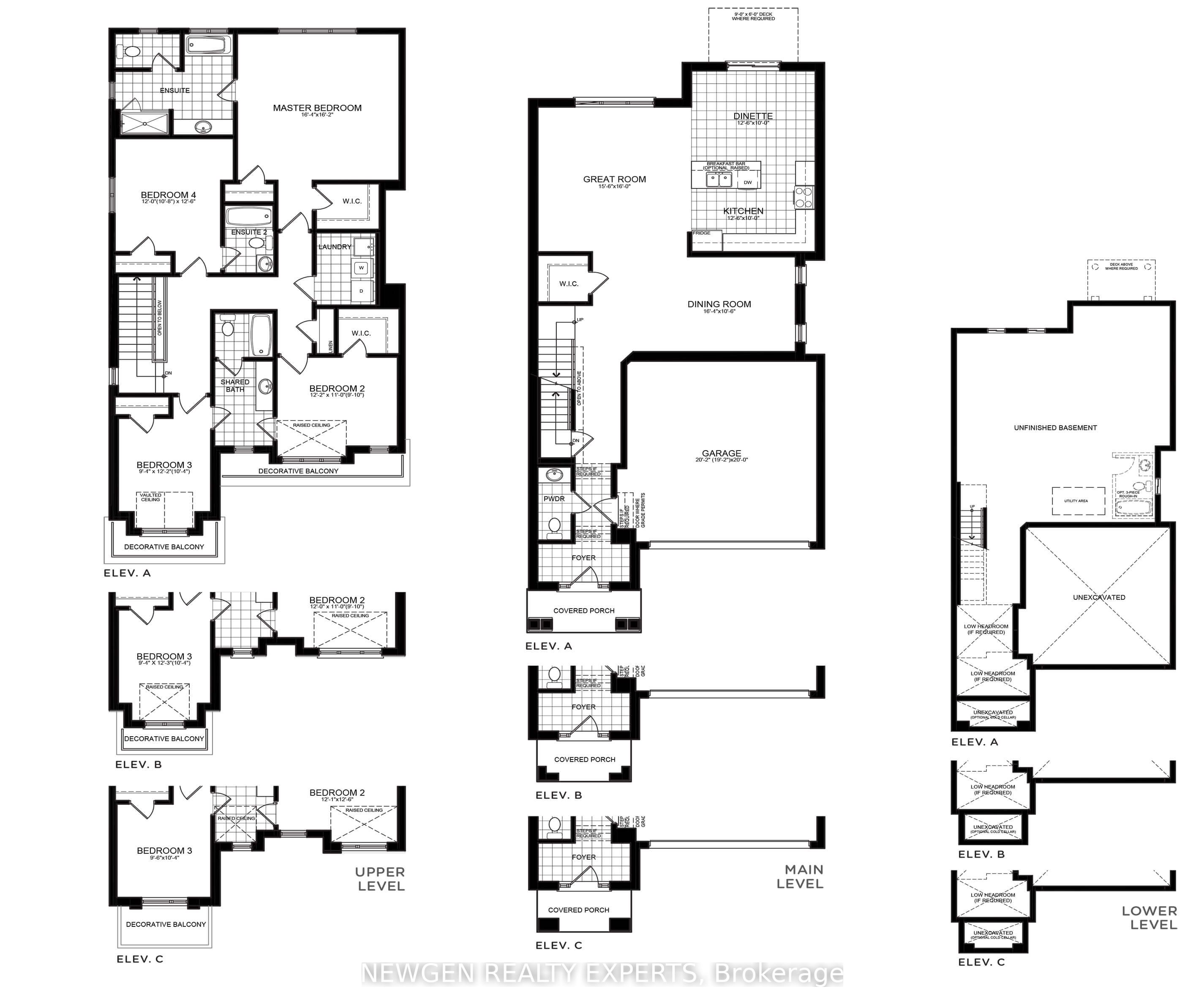 Lot 34 Mckernen Avenue Property Photo 2