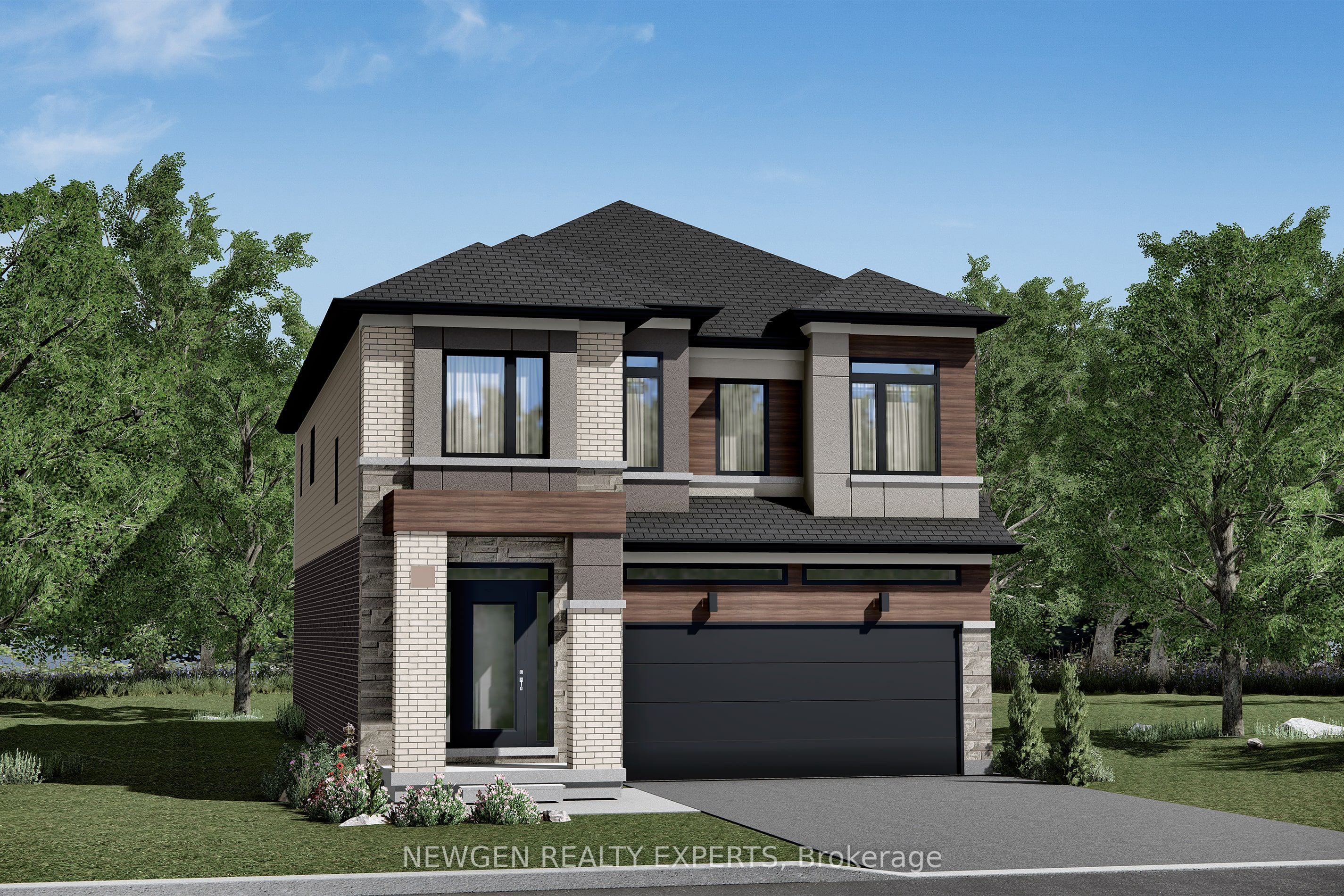 LOT 34 McKernen Avenue Property Photo 1