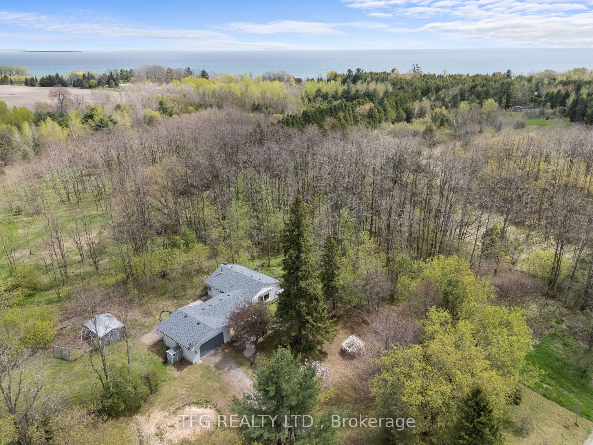247 Blyth Park Road Property Photo