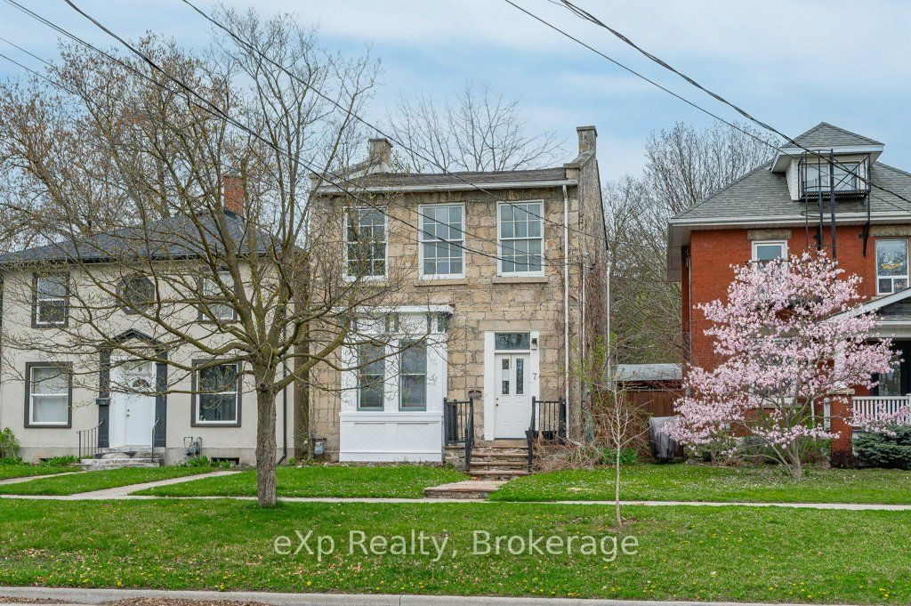 7 Waterloo Avenue Property Photo 1