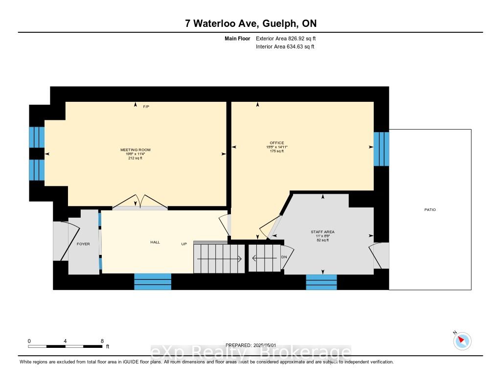 7 Waterloo Avenue Property Photo 48