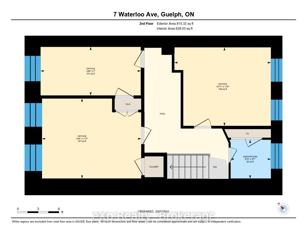 7 Waterloo Avenue Property Photo 49