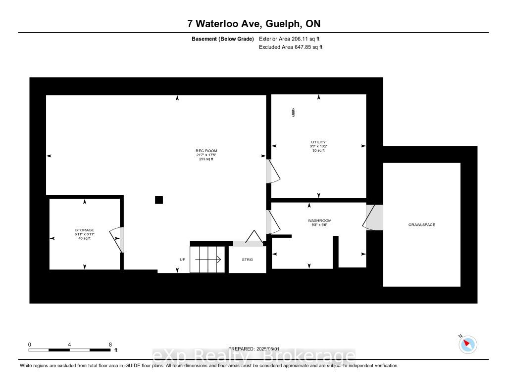7 Waterloo Avenue Property Photo 50