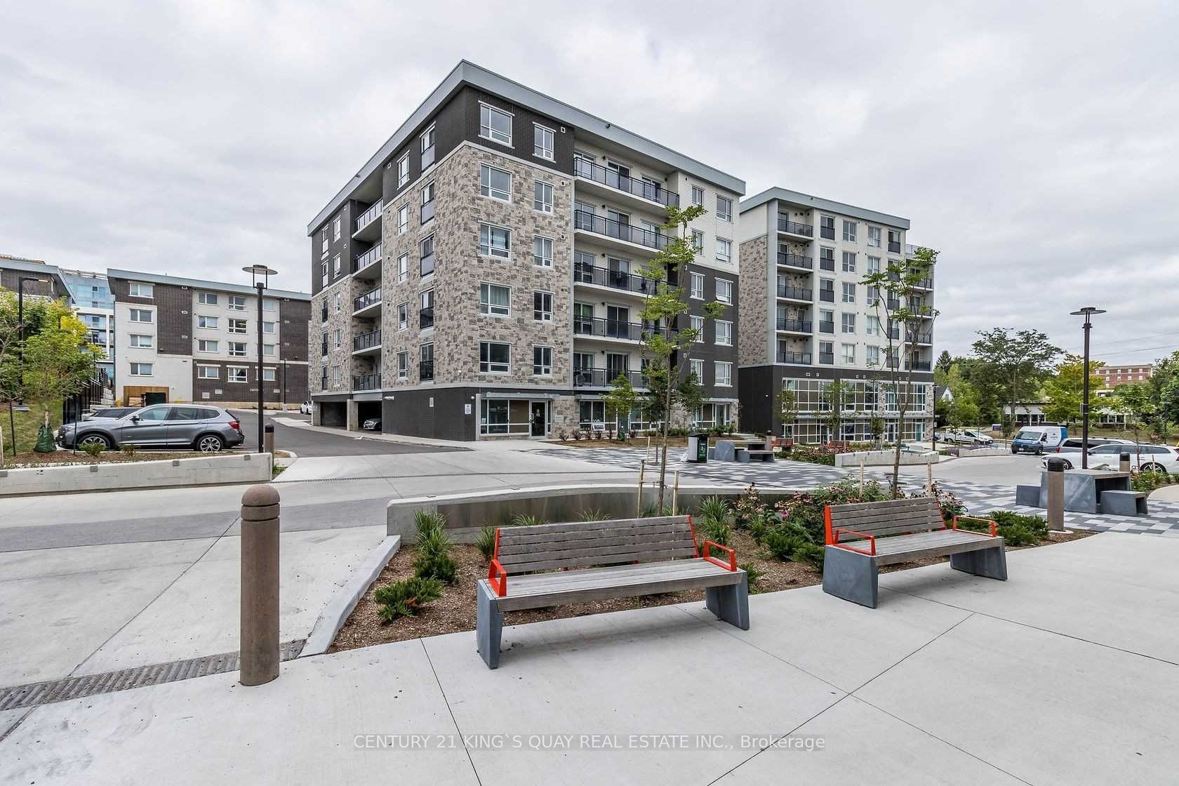 275 Larch Street H503 Property Photo 1