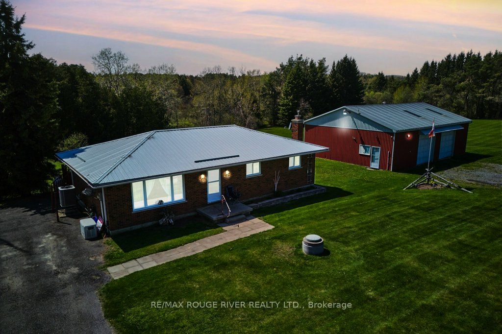 352 Shiloh Road Property Photo