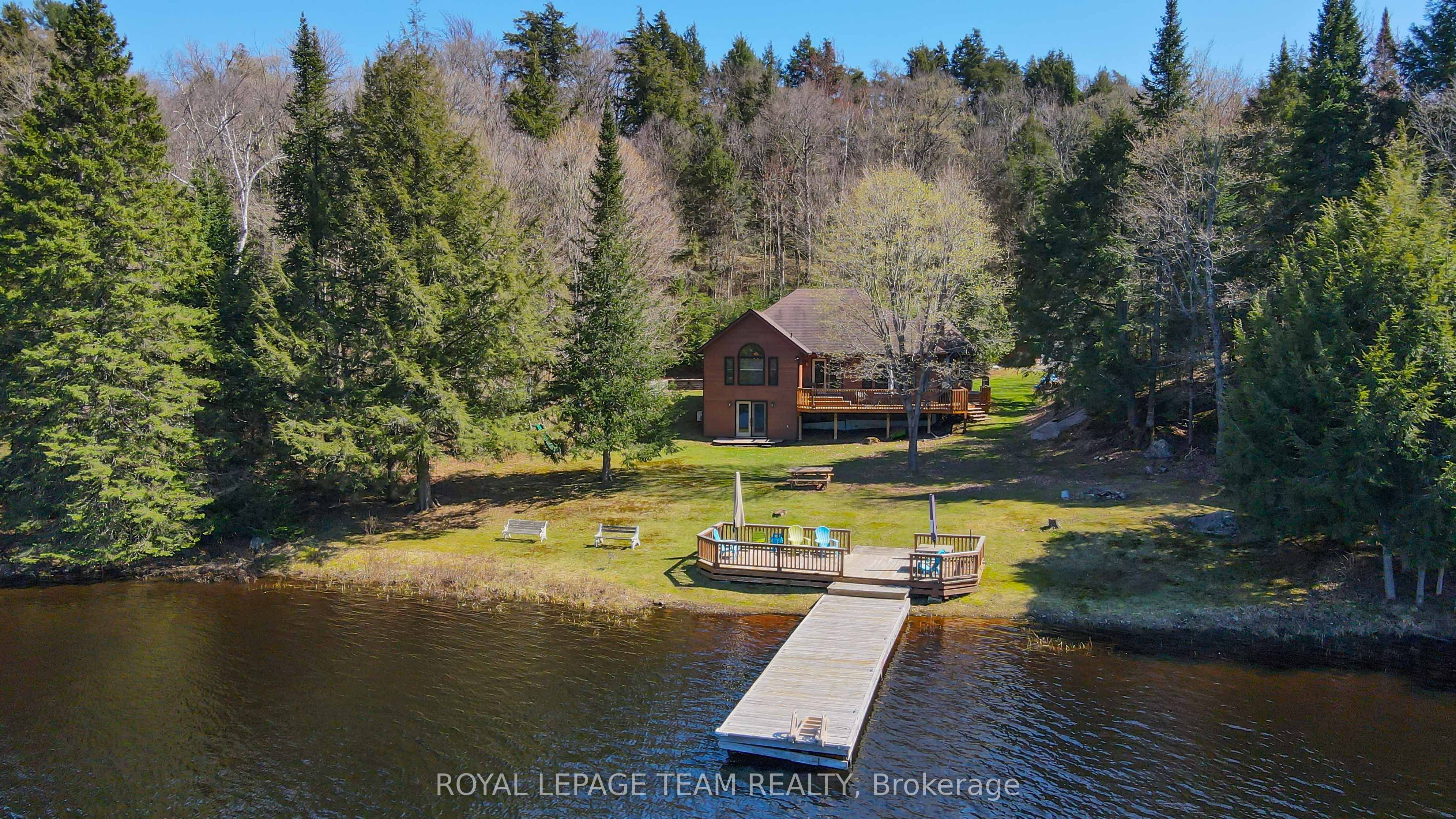 1170a Dam Road Property Photo