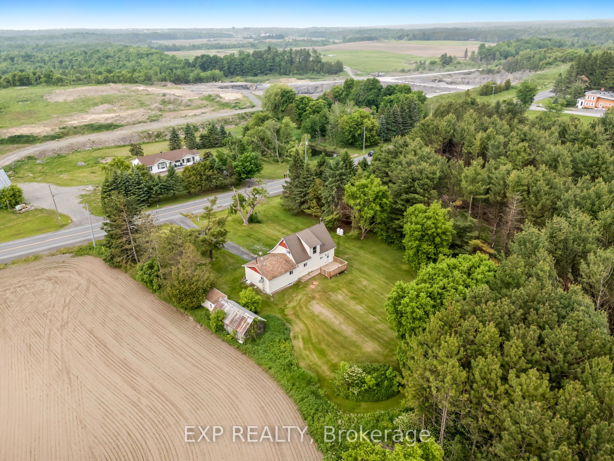 330 Concession 1 Road Property Photo 5