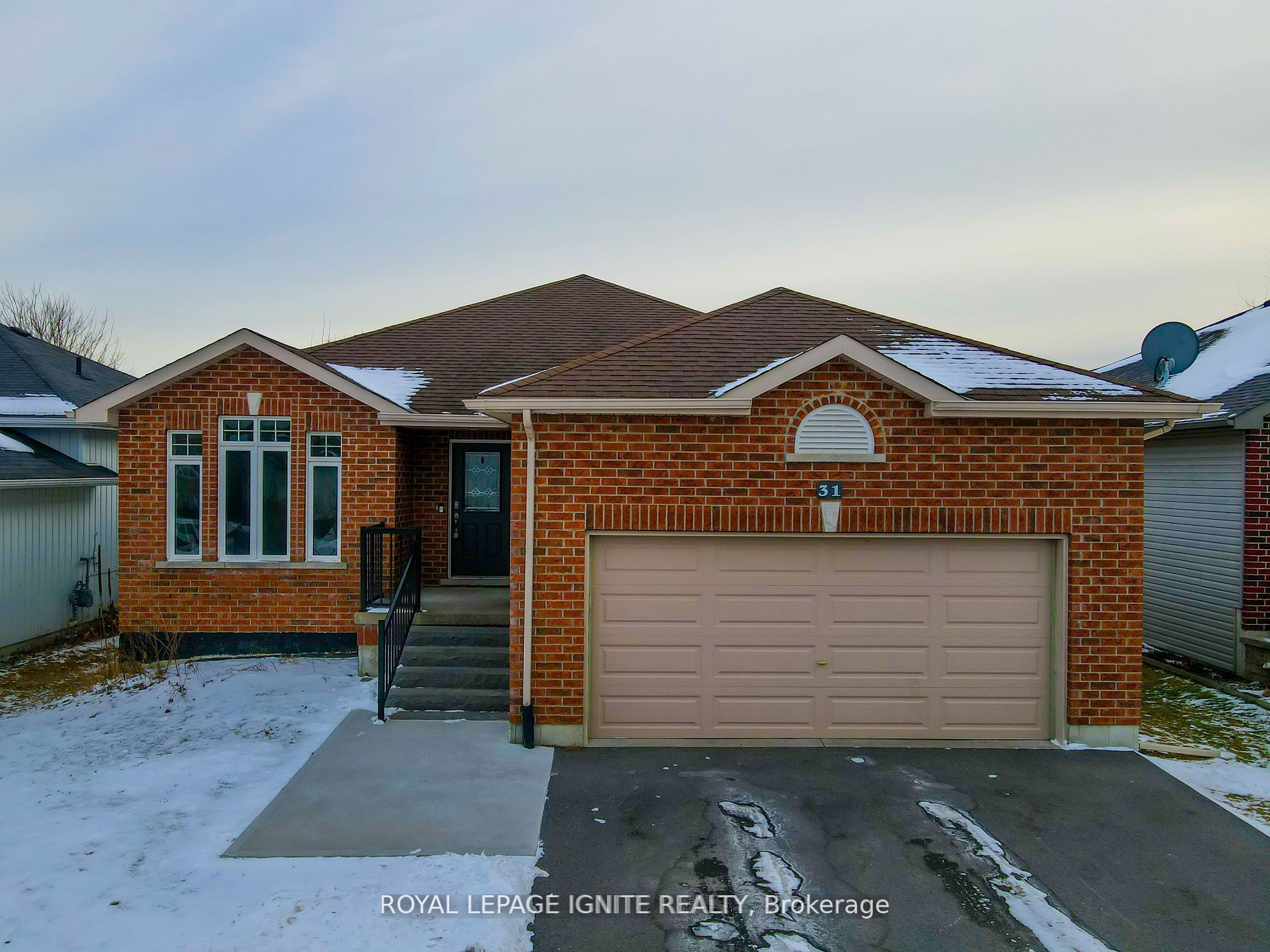 31 Fox Den Drive Property Photo