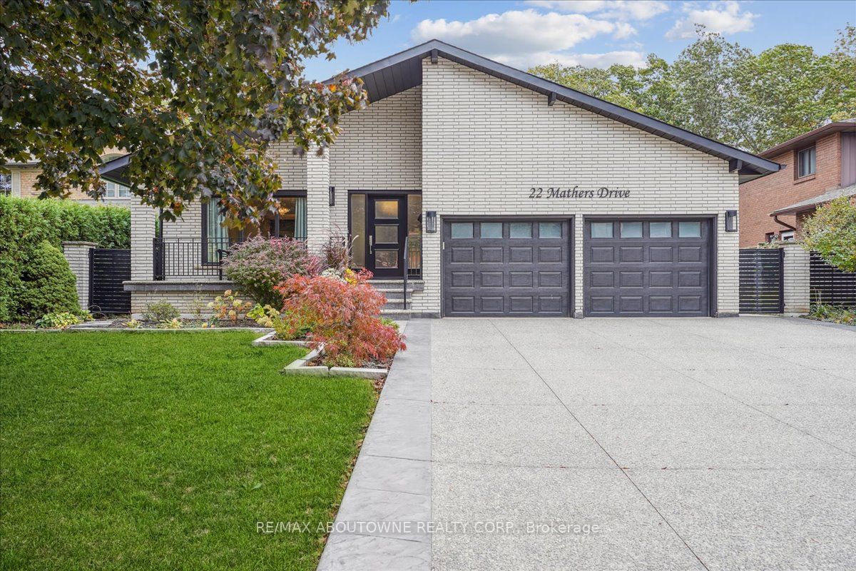 22 Mathers Dr Property Photo 1