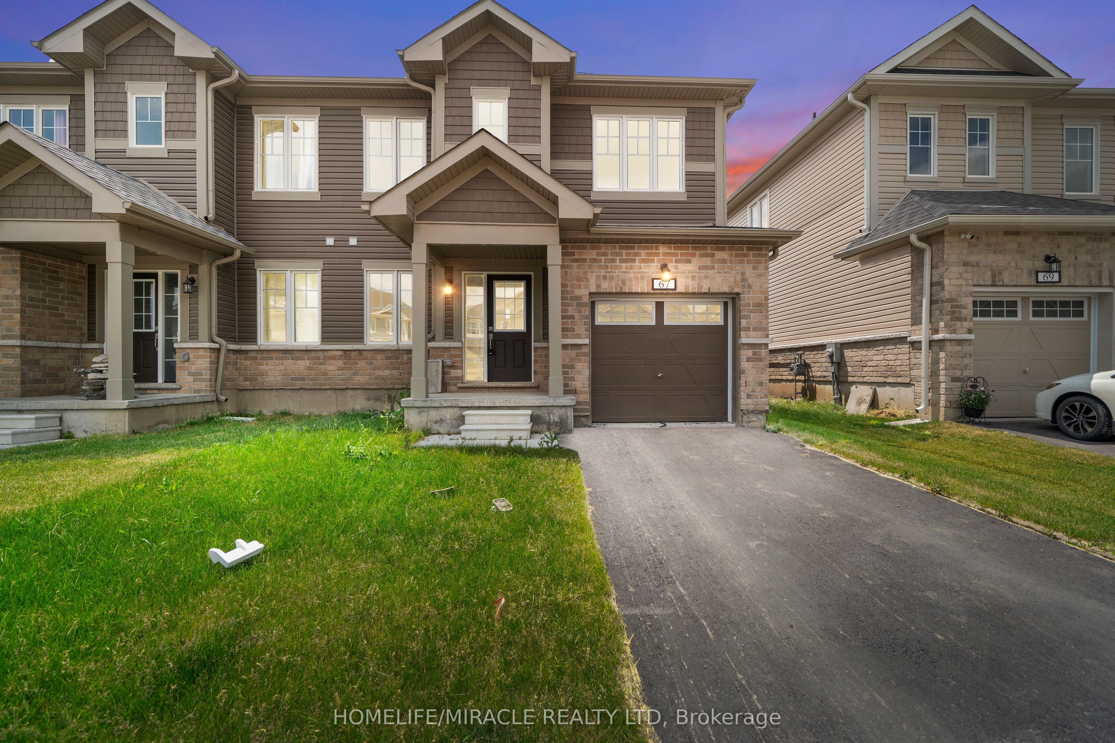 67 Oakmont Drive Property Photo 1