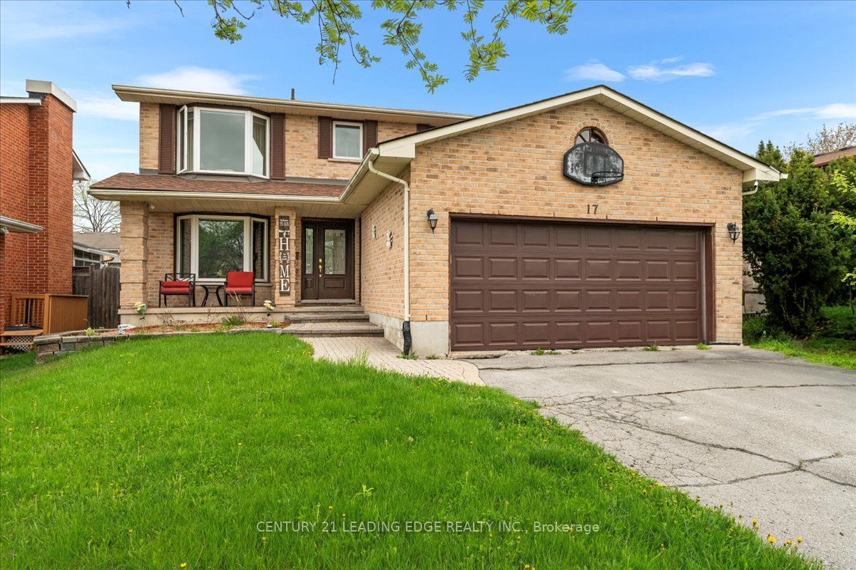 17 Morris Drive Property Photo 1