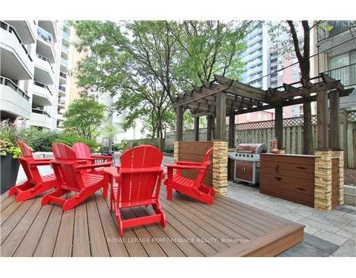 #1701 - 470 Laurier Avenue Property Photo 30
