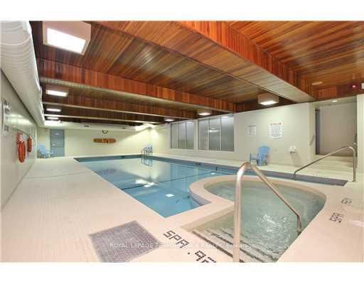 #1701 - 470 Laurier Avenue Property Photo 32