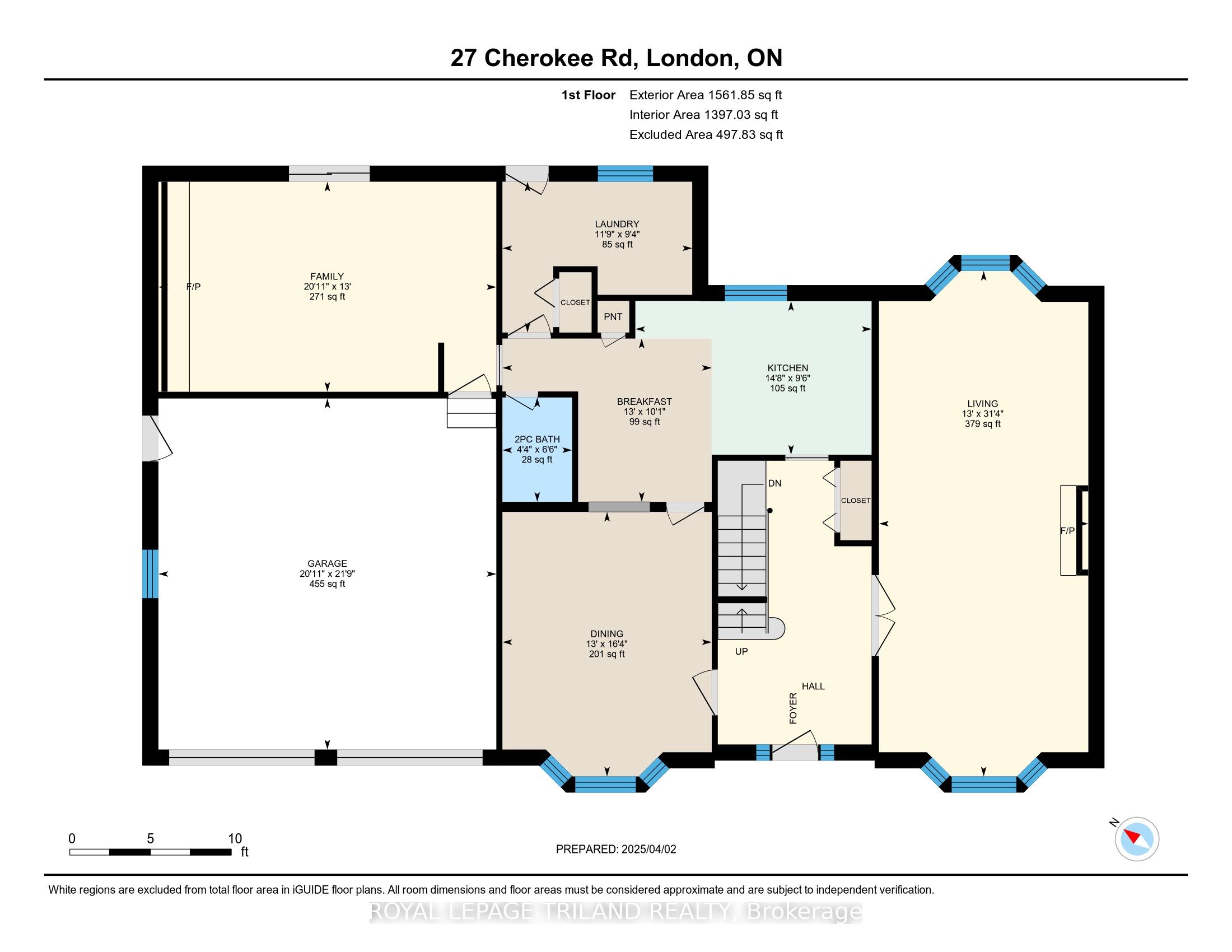 27 Cherokee Rd Property Photo 46