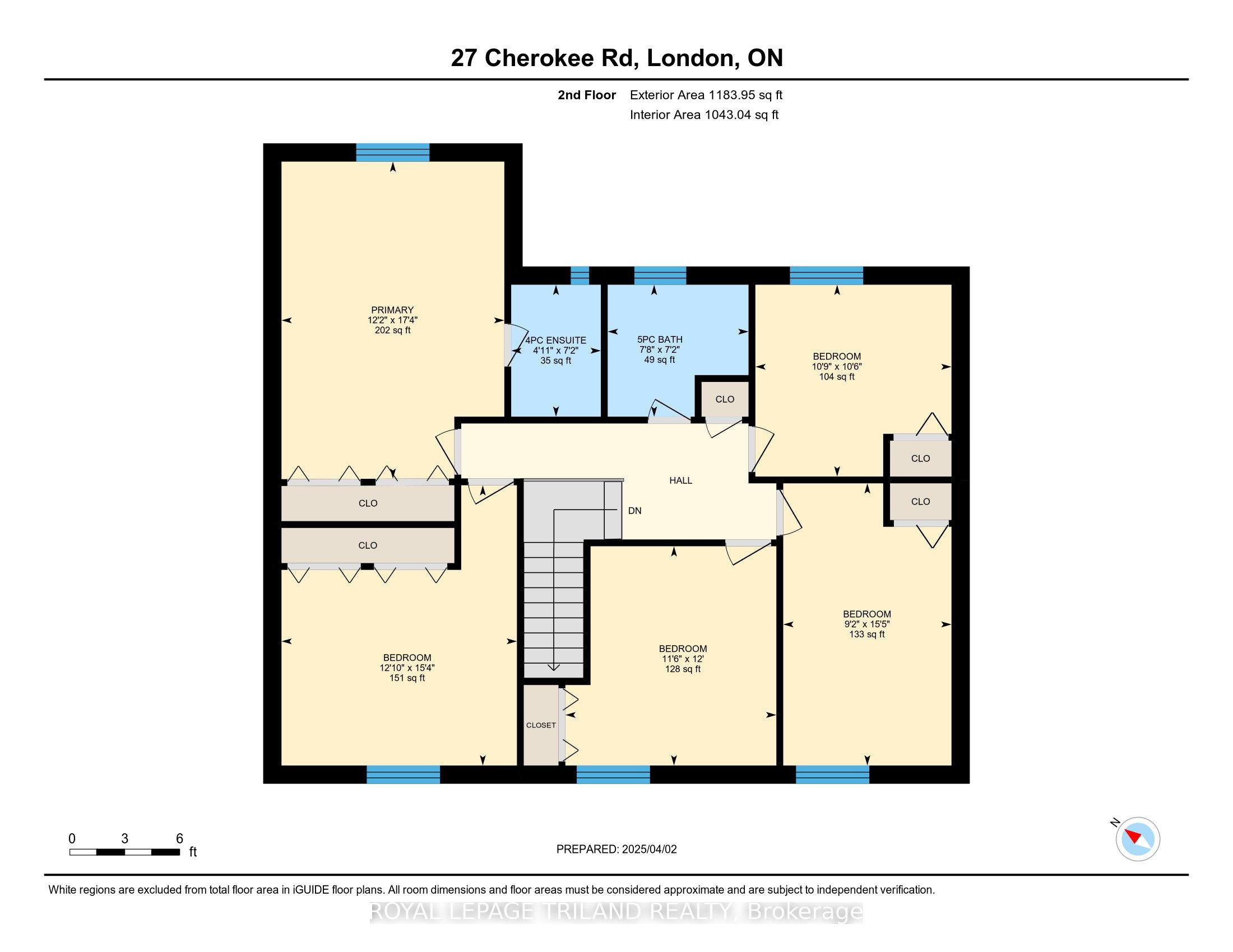 27 Cherokee Rd Property Photo 47
