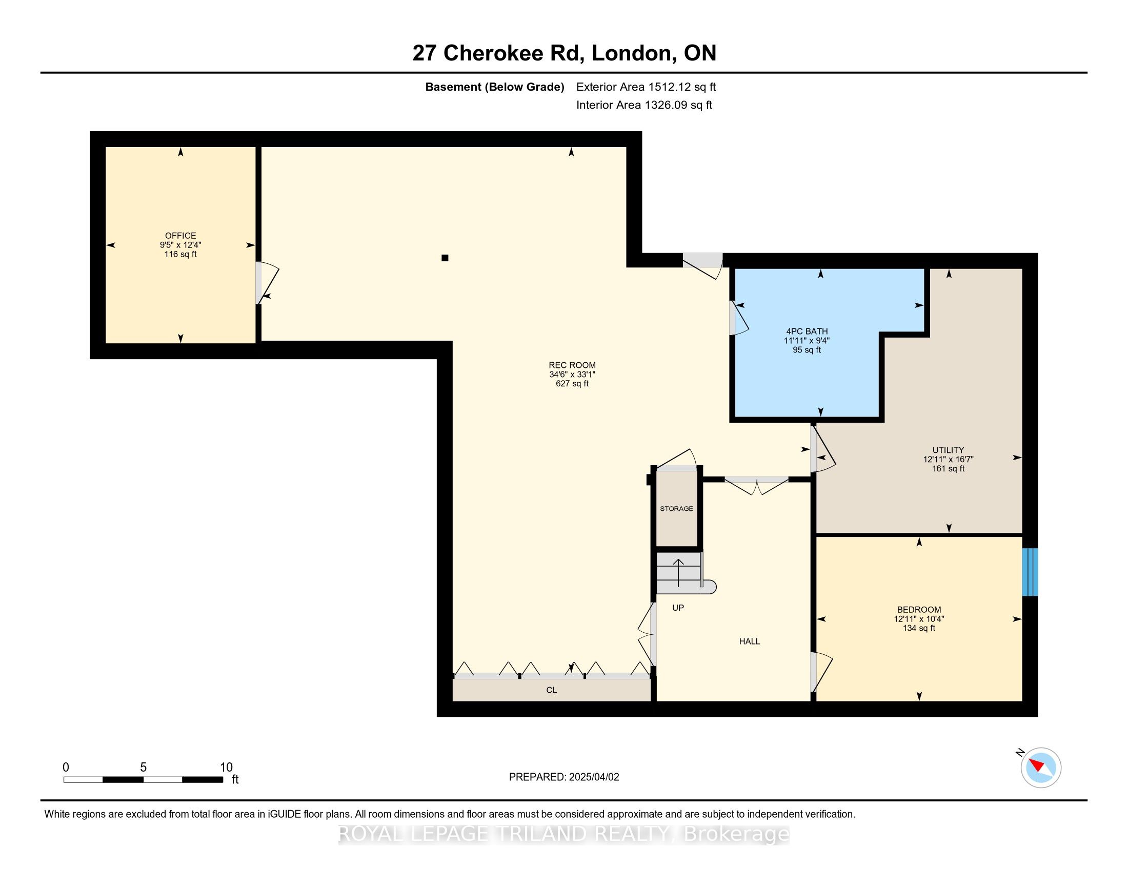 27 Cherokee Rd Property Photo 48