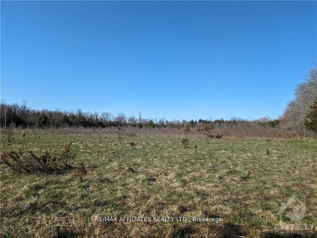 0 Big Rideau Lake Road Property Photo
