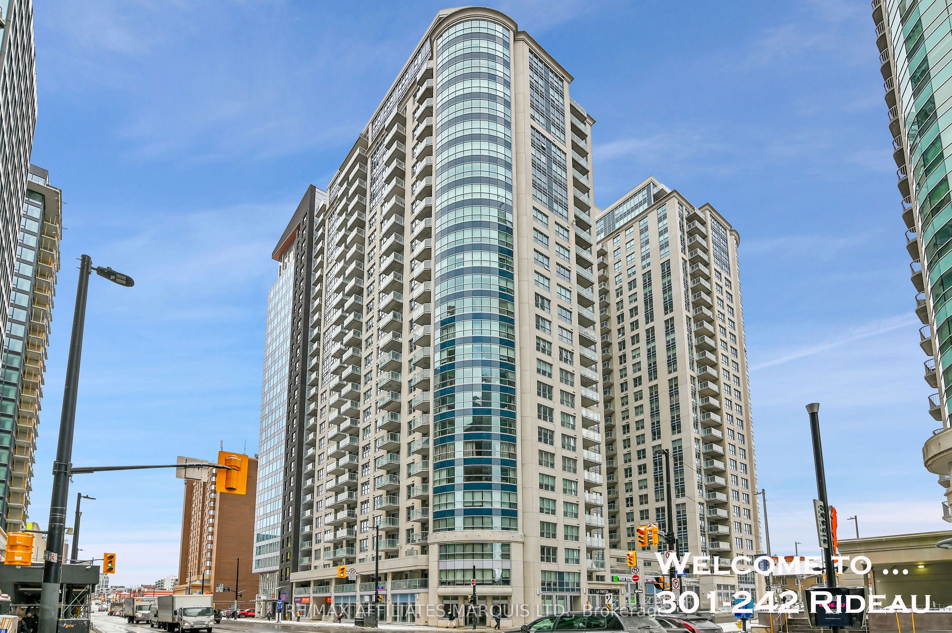 242 Rideau Street 301 Property Photo 1