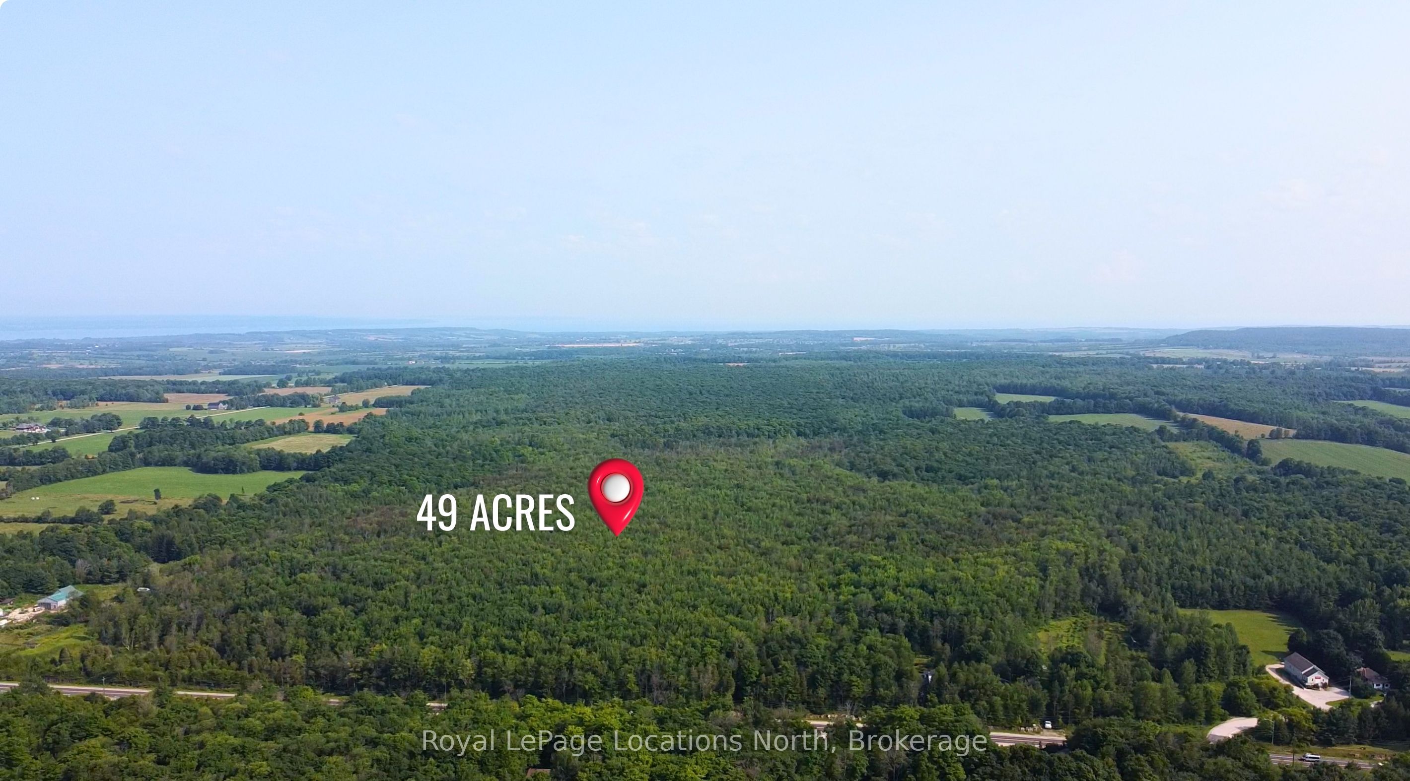 Lot 5 26 Highway Property Photo 1