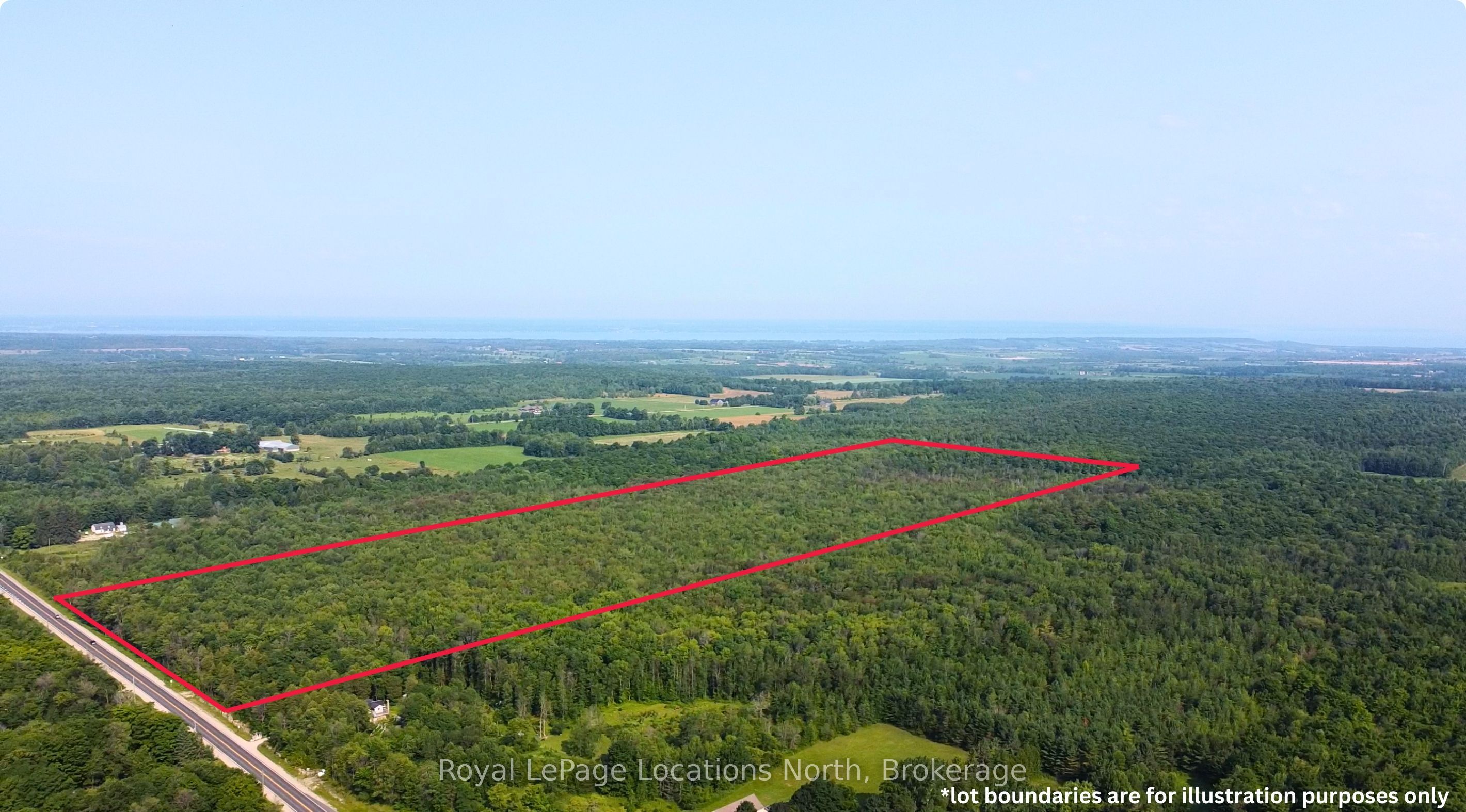 Lot 5 26 Highway Property Photo 2