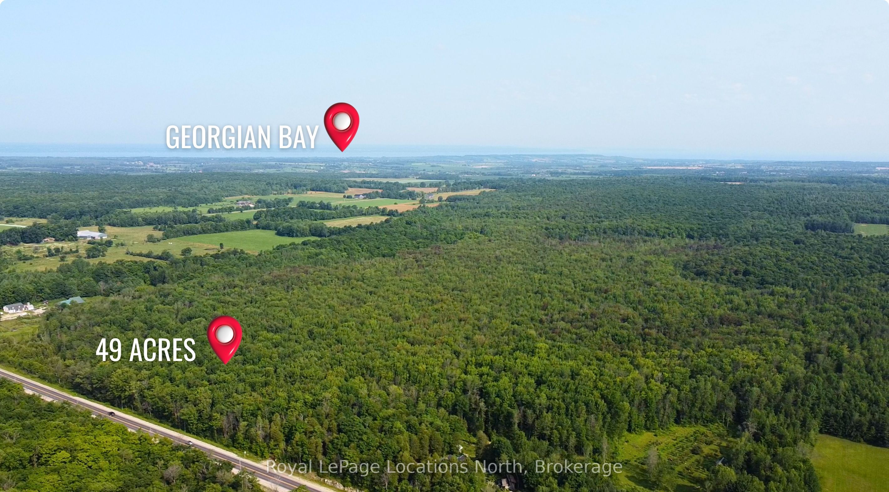 Lot 5 26 Highway Property Photo 3
