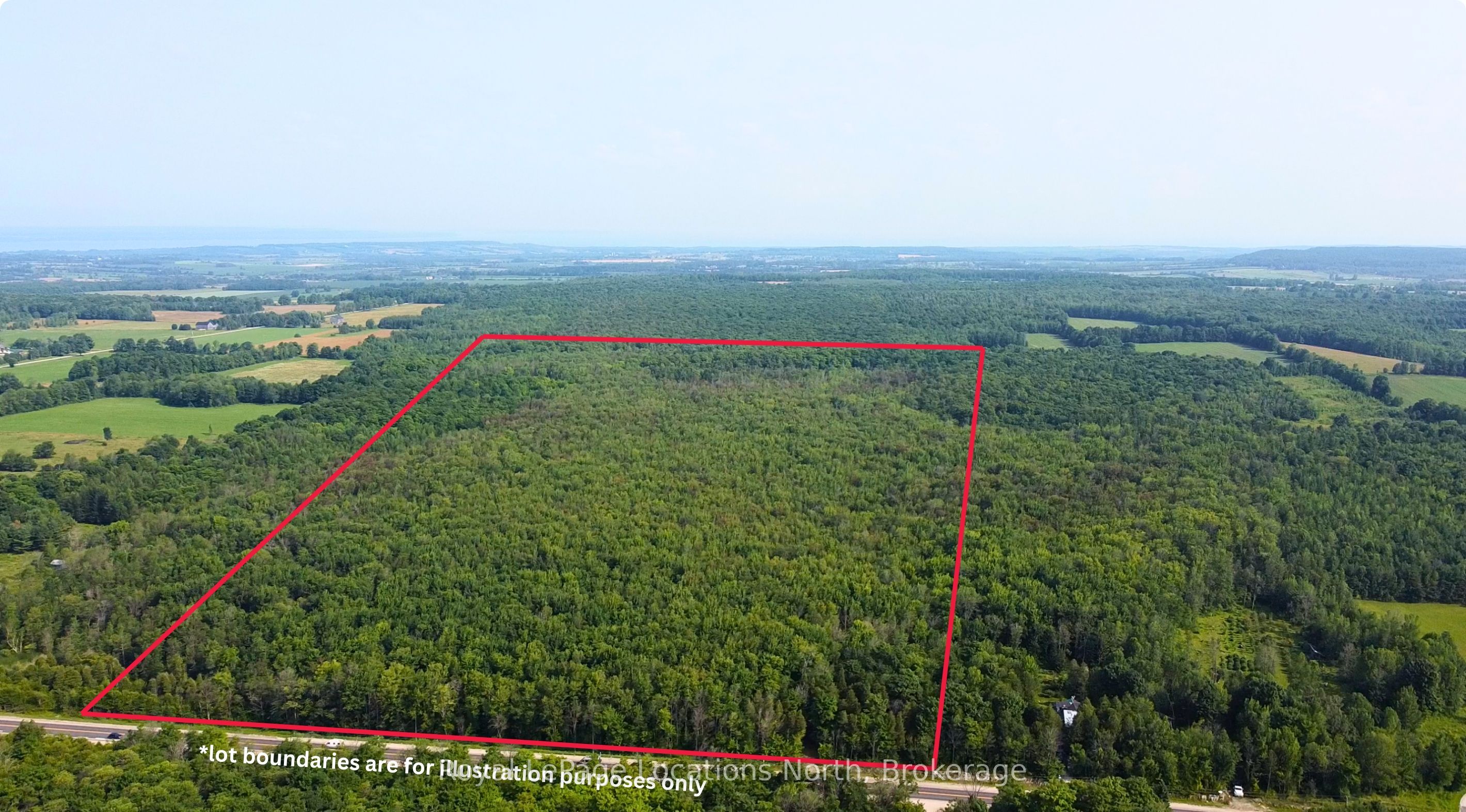 Lot 5 26 Highway Property Photo 4