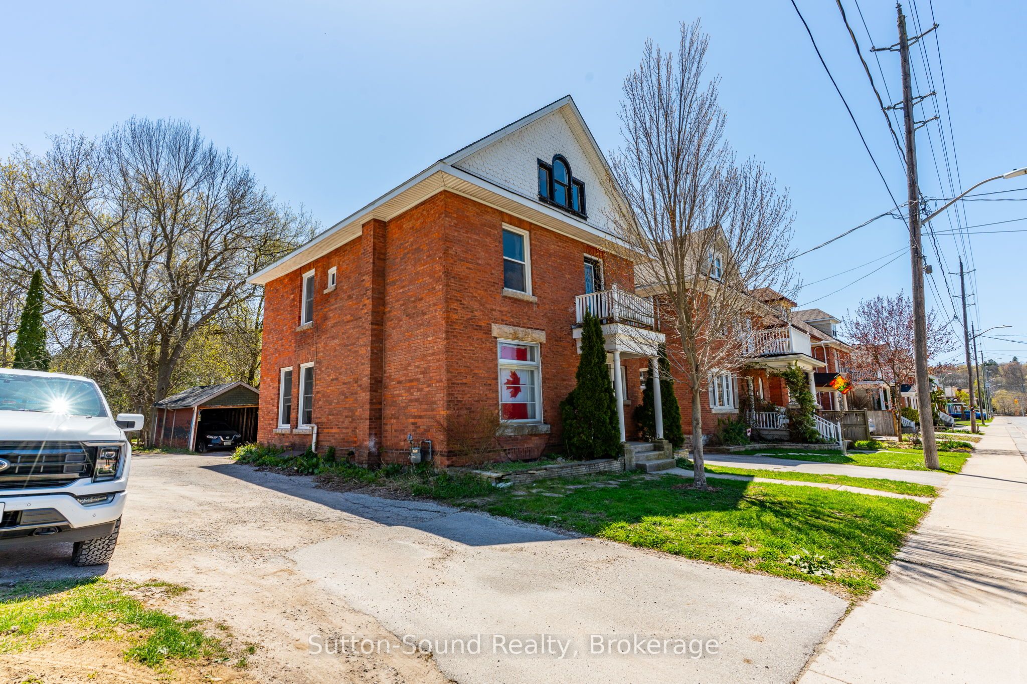 353 6th Street Property Photo