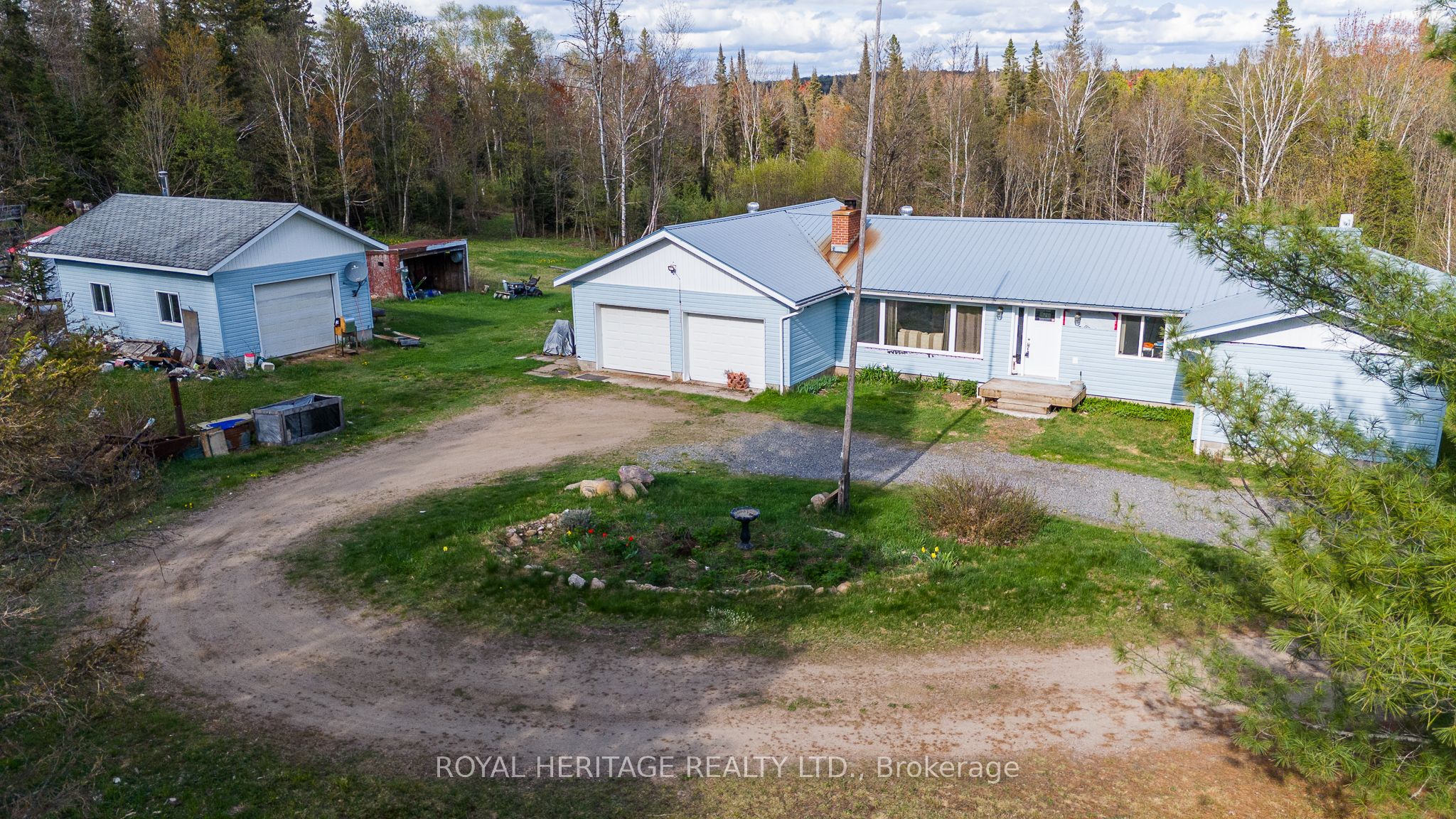 3870 Eagle Lake Road Property Photo 1